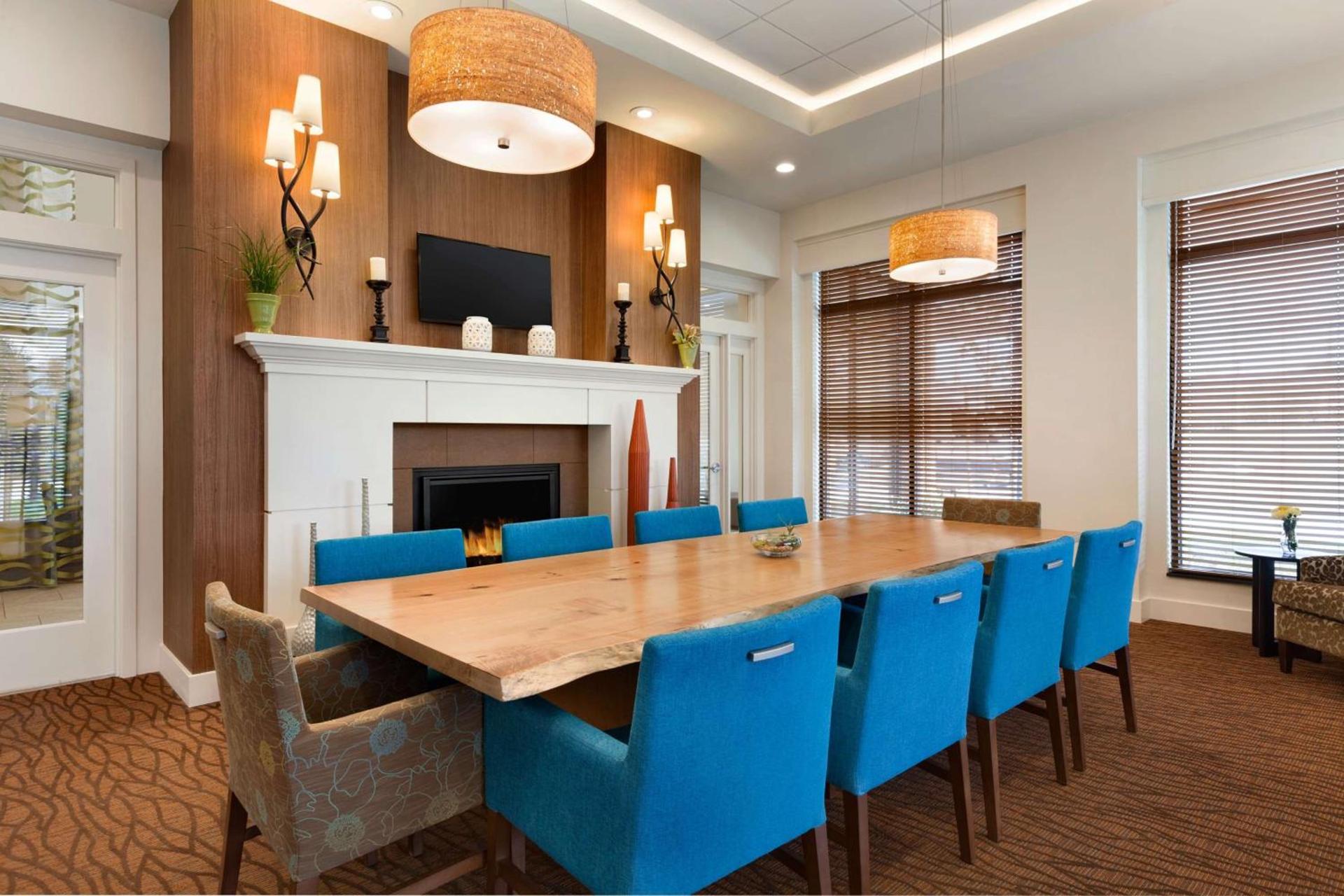 Hilton Garden Inn Medford photo 7