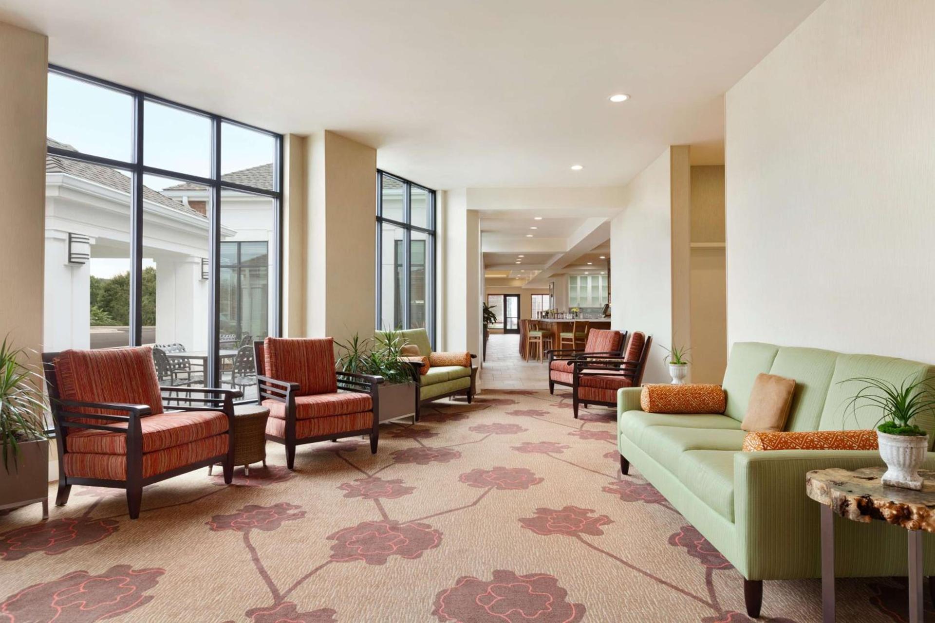 Hilton Garden Inn Medford photo 30