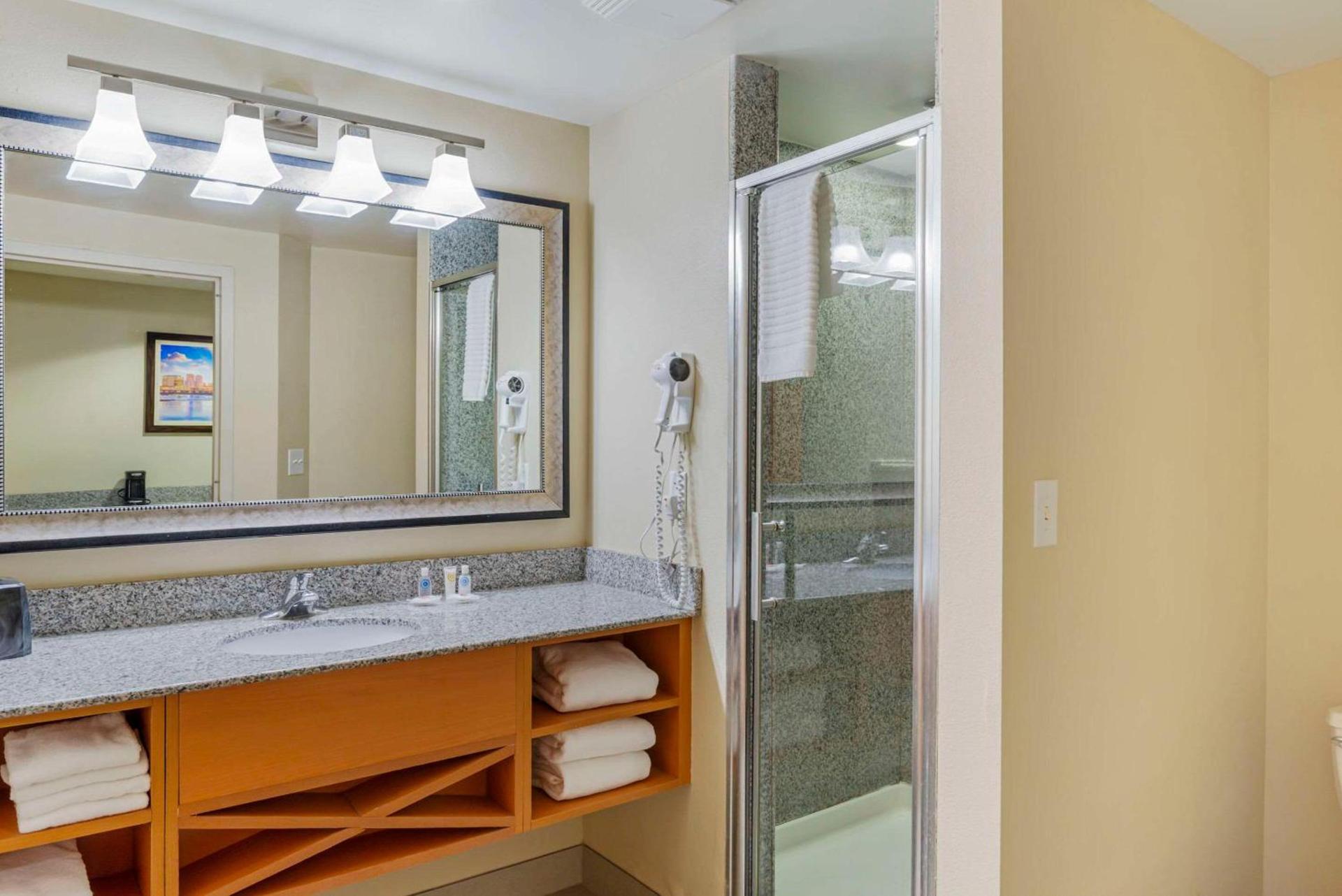Comfort Suites At Virginia Center Commons photo 13