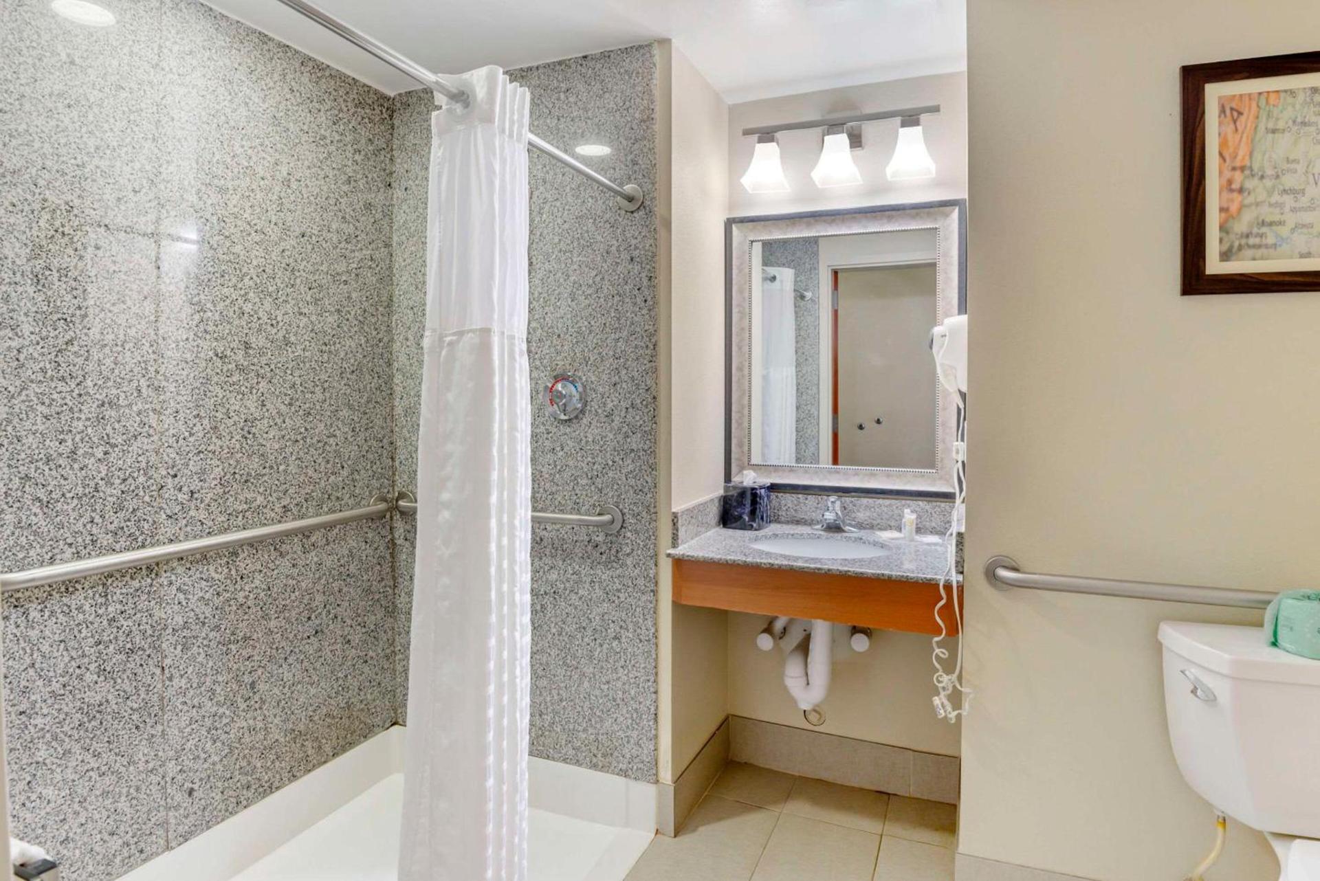 Comfort Suites At Virginia Center Commons photo 15
