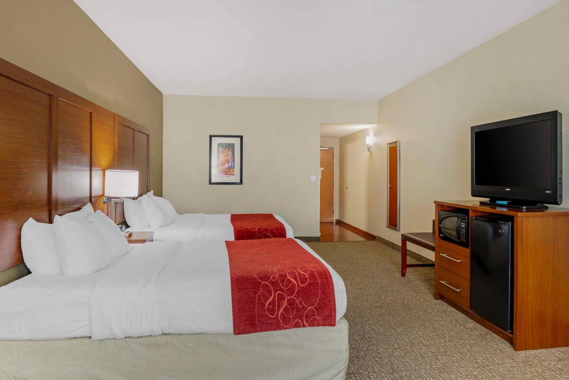 Comfort Suites At Virginia Center Commons photo 20