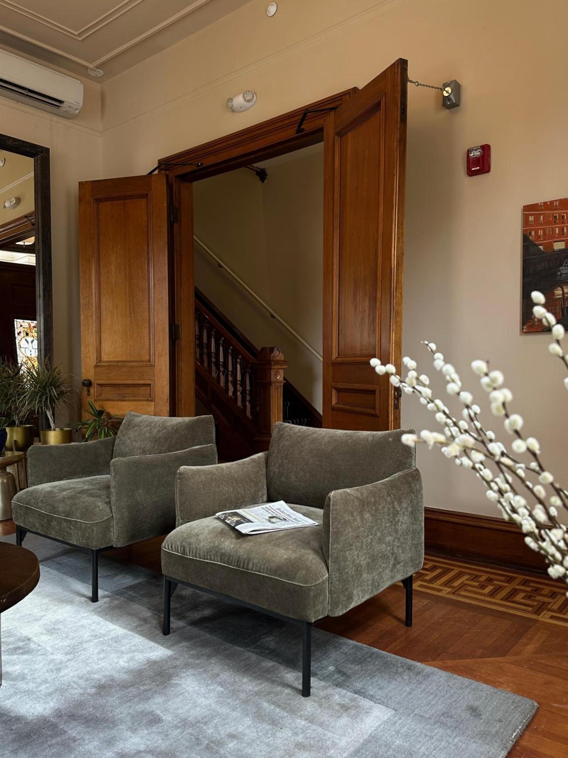 The Francis Hotel photo 72