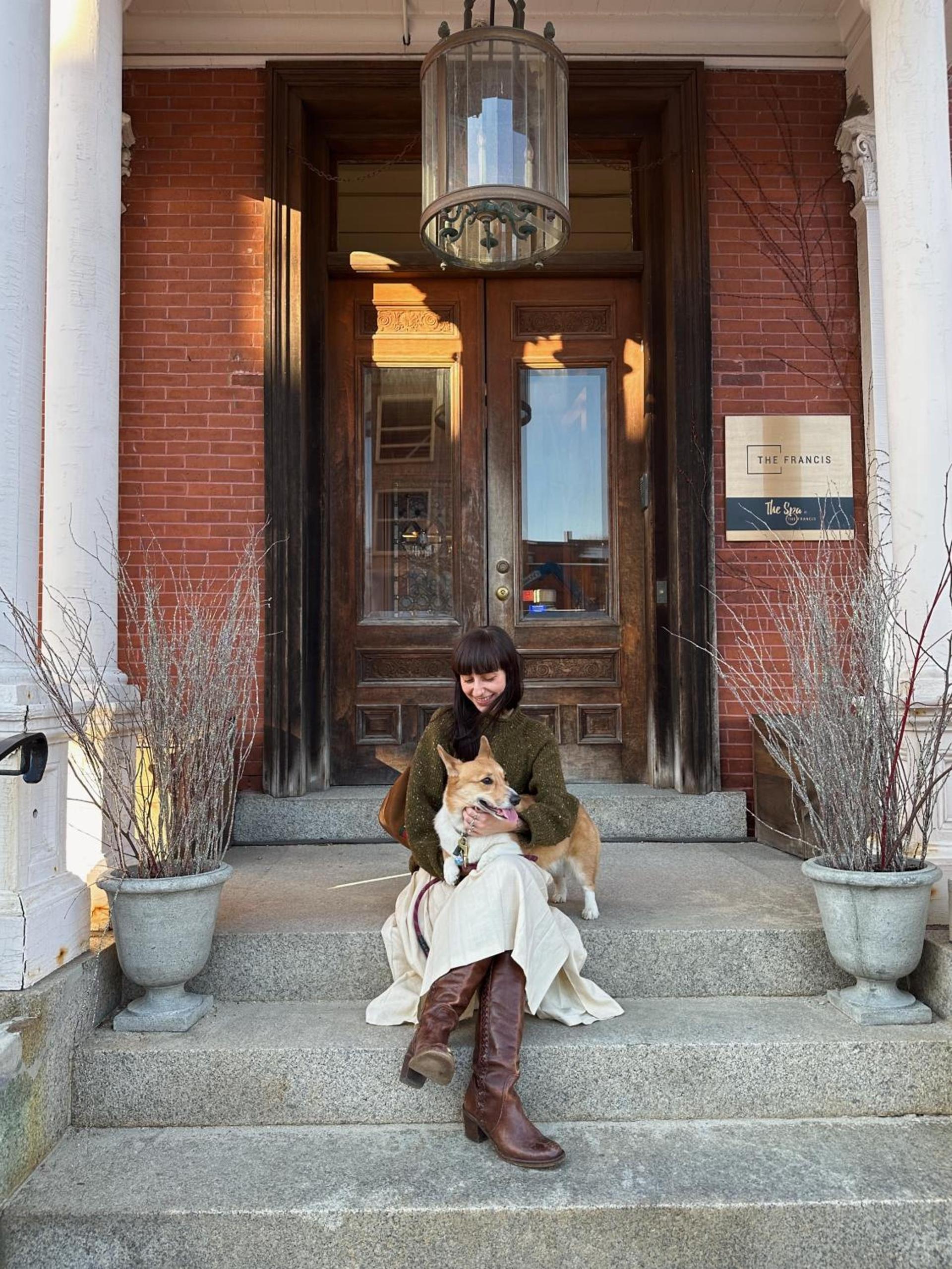The Francis Hotel photo 74
