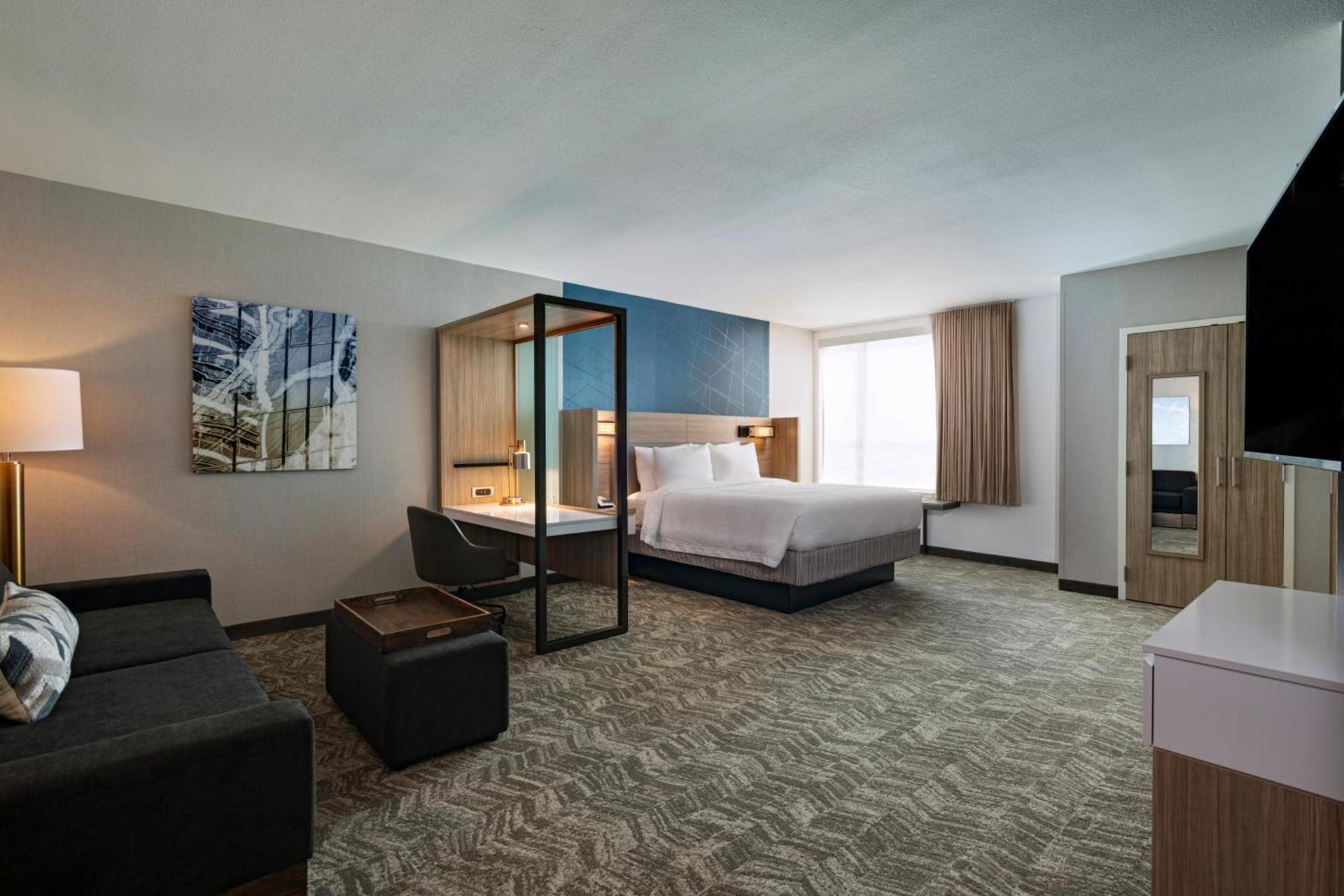 SpringHill Suites by Marriott Dallas Richardson/University Area photo 33
