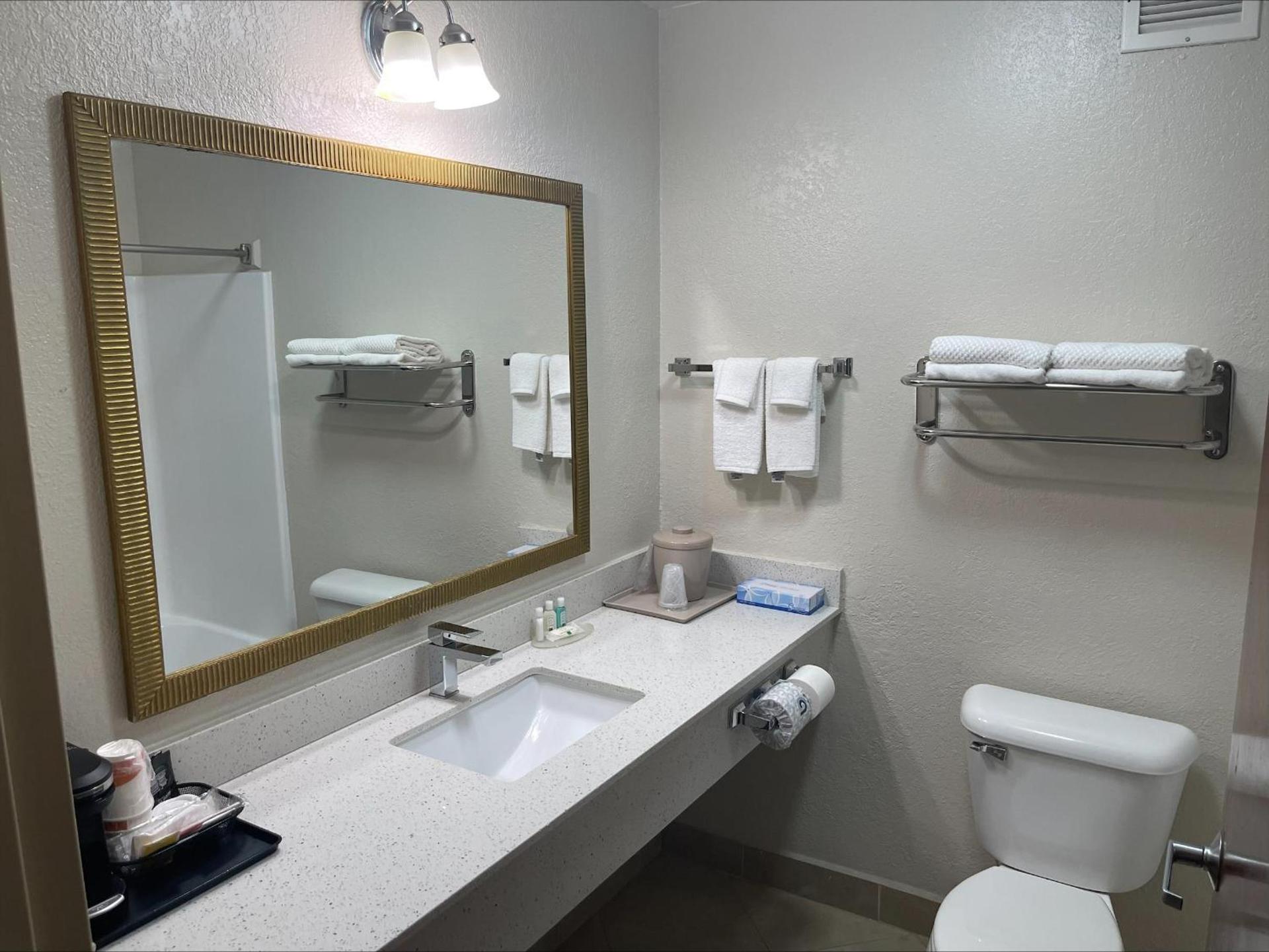 Quality Inn & Suites Lexington South photo 46