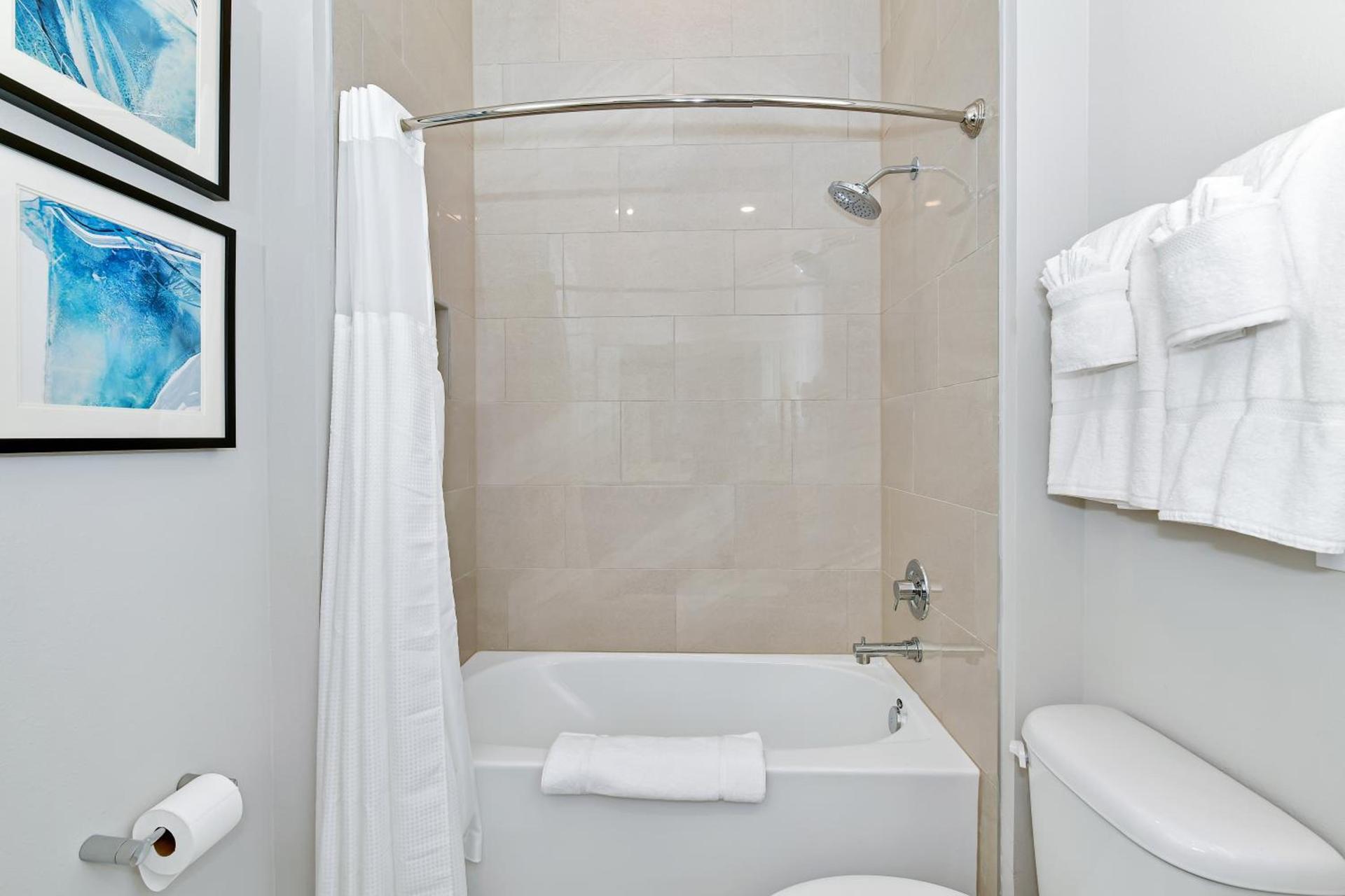 Spectrum Resort Villas Orlando and Waterparks photo 63