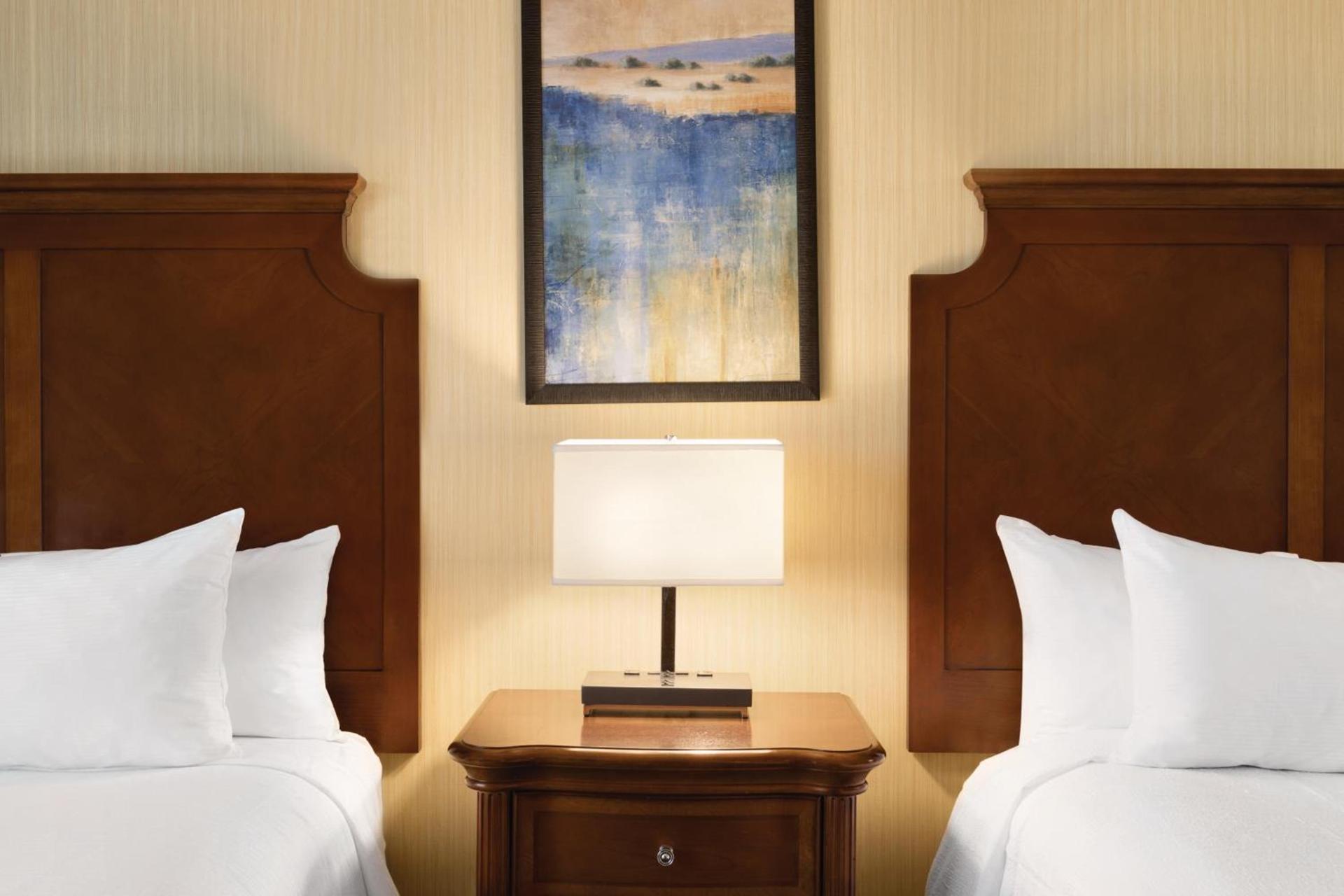 Embassy Suites by Hilton Minneapolis Bloomington Edina photo 55