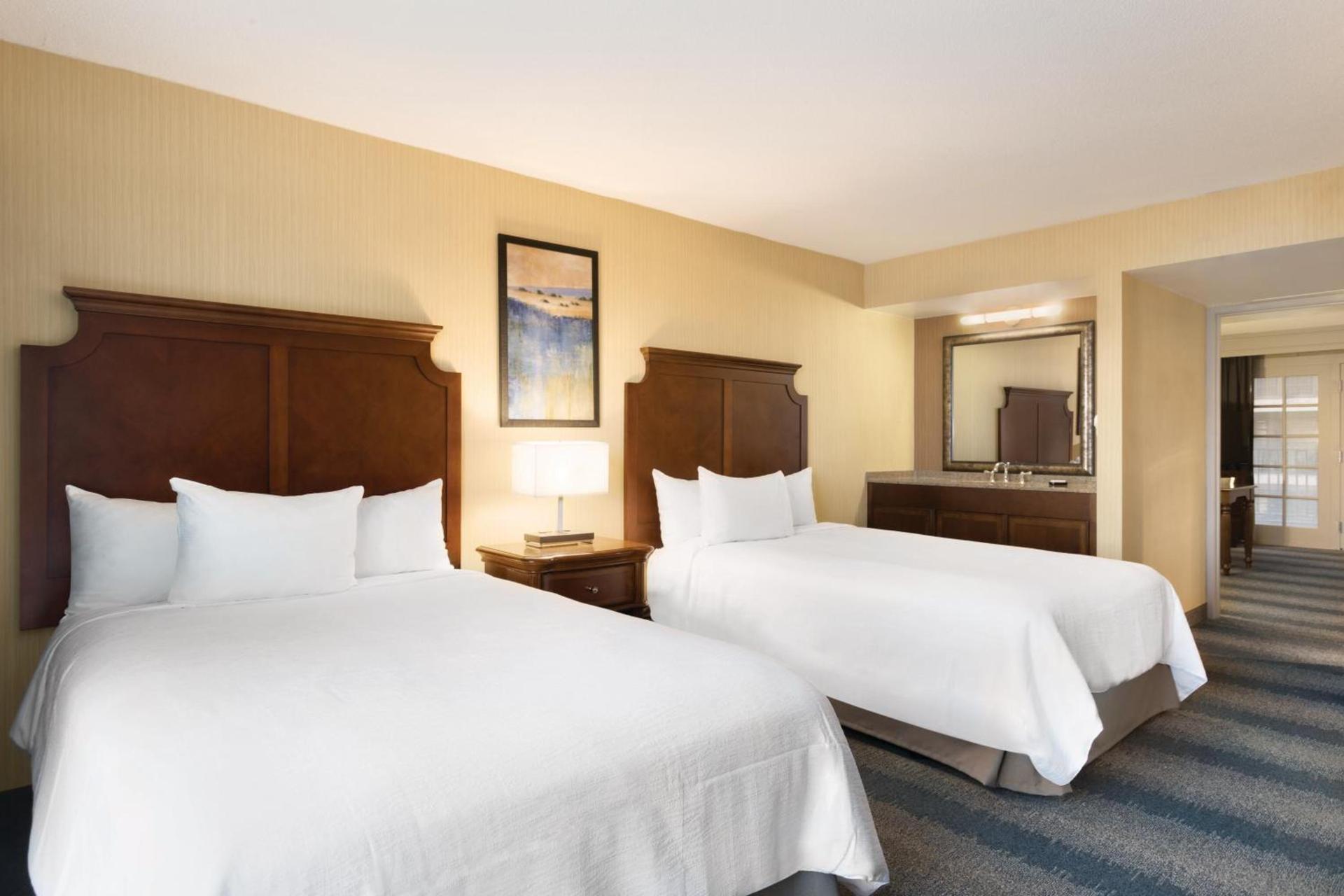 Embassy Suites by Hilton Minneapolis Bloomington Edina photo 54