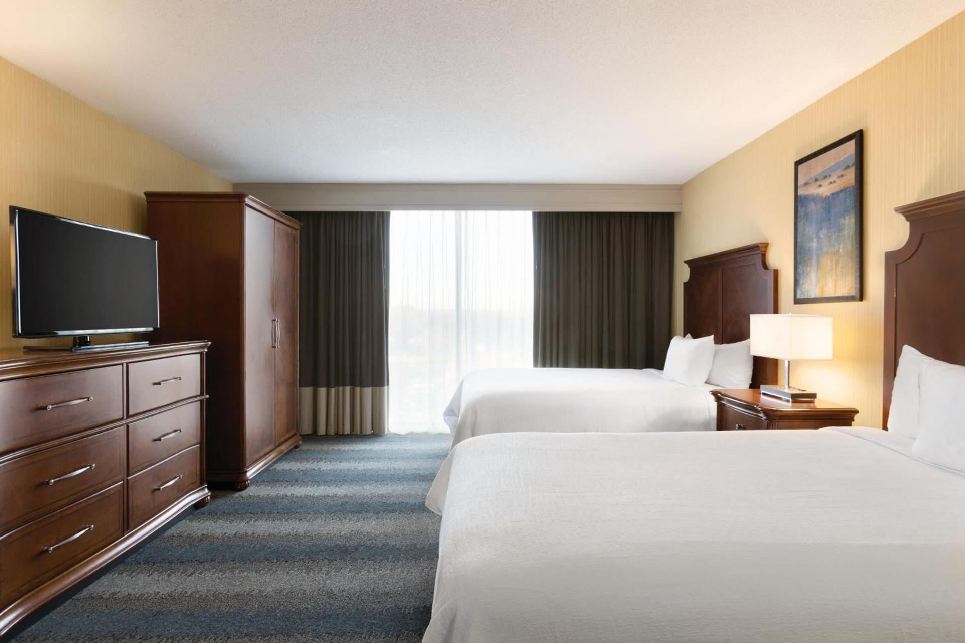 Embassy Suites by Hilton Minneapolis Bloomington Edina photo 53