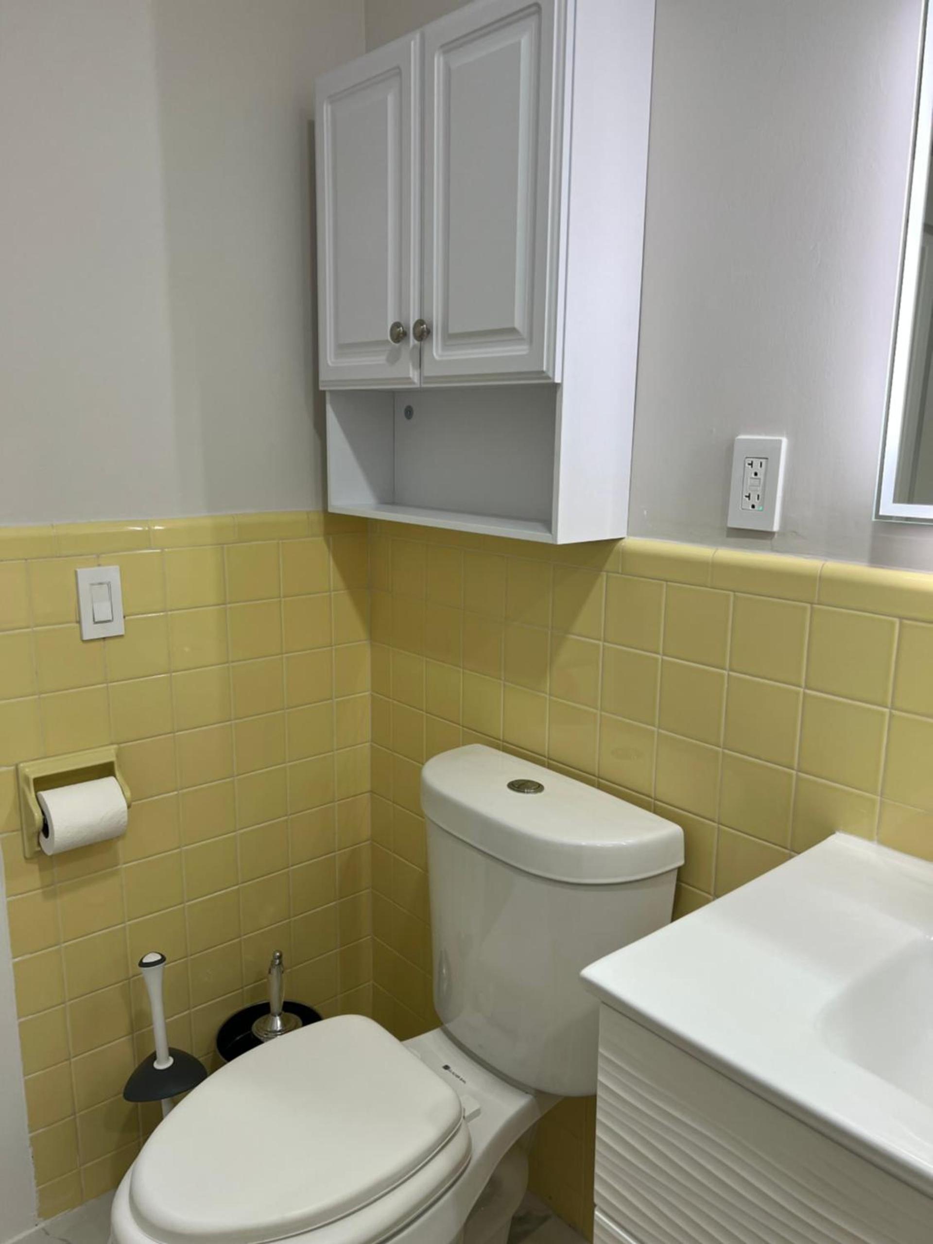 SEA ECHO APPARTMENT MOTEL photo 55
