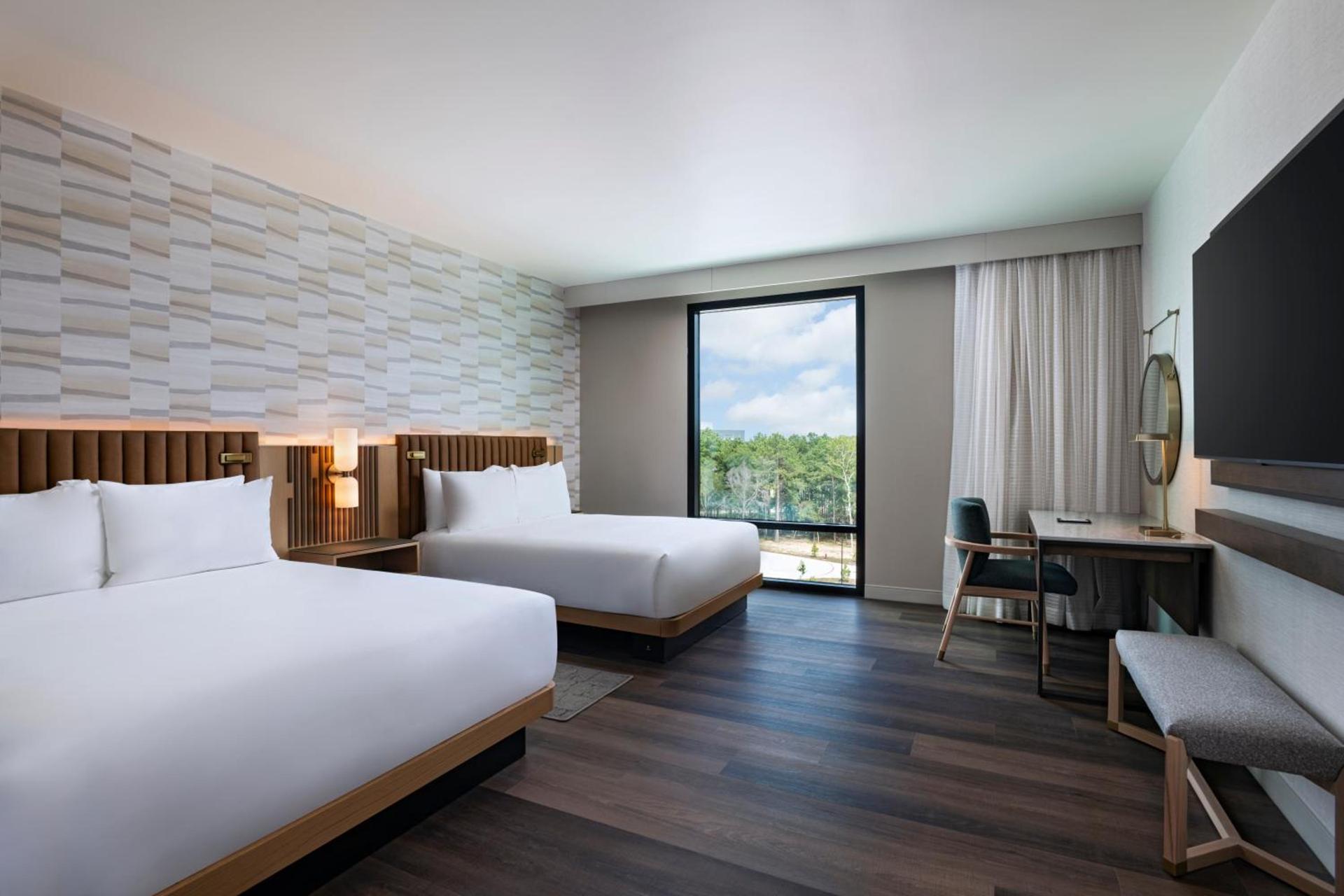 Hyatt Regency Conroe photo 56