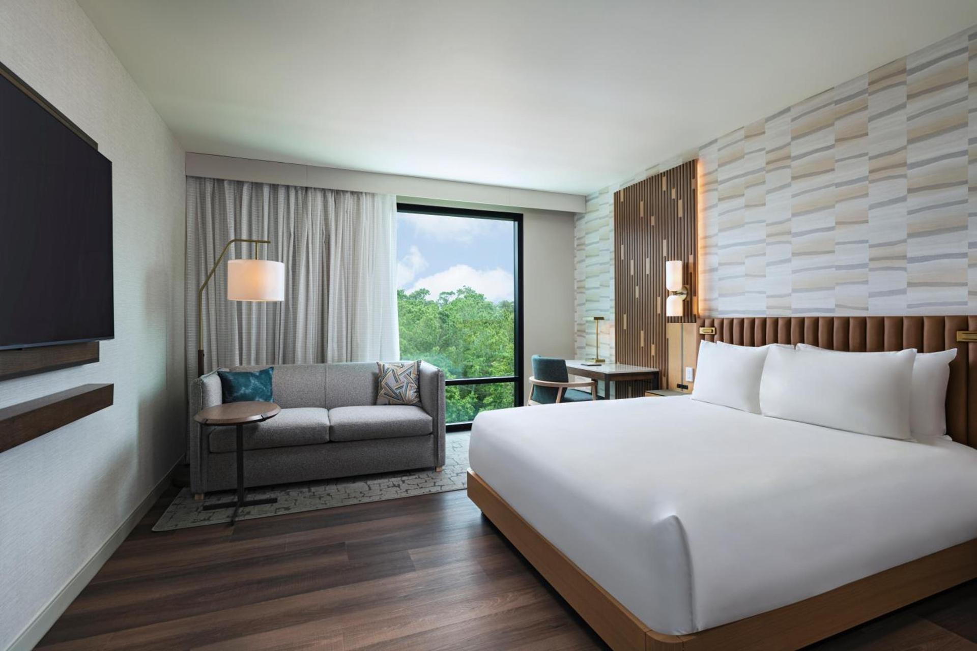 Hyatt Regency Conroe photo 58