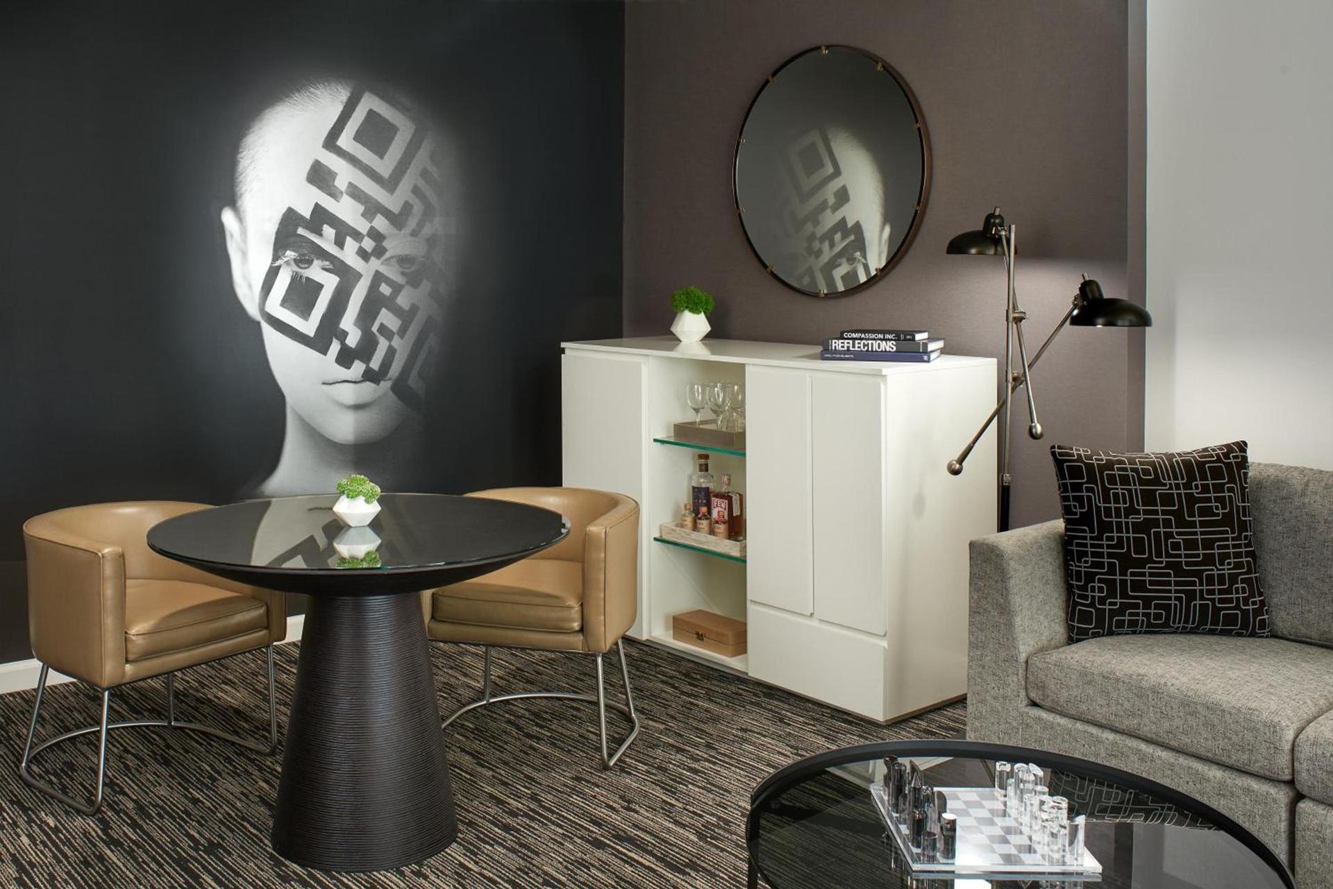 Hotel Zelos San Francisco photo 8