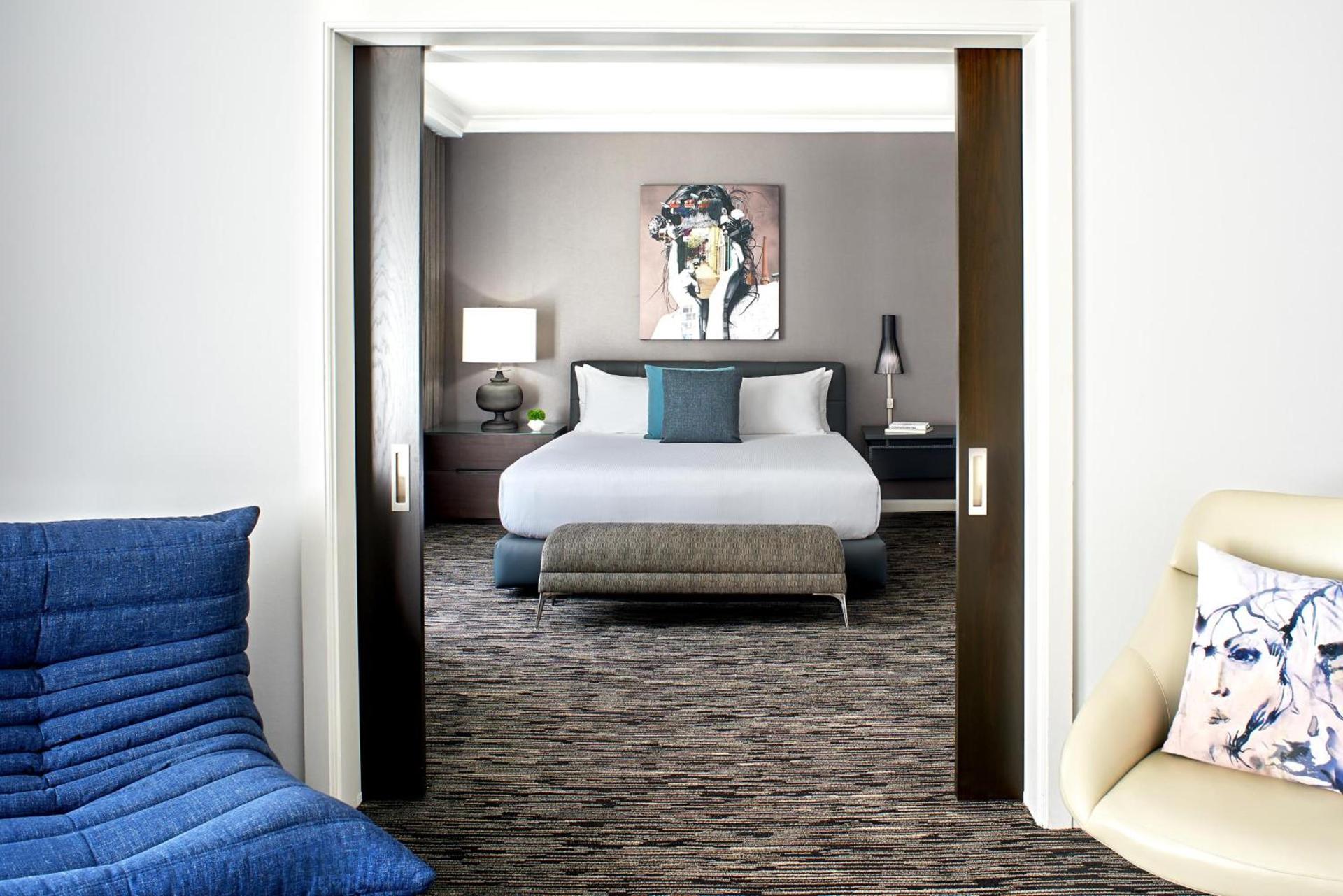Hotel Zelos San Francisco photo 6