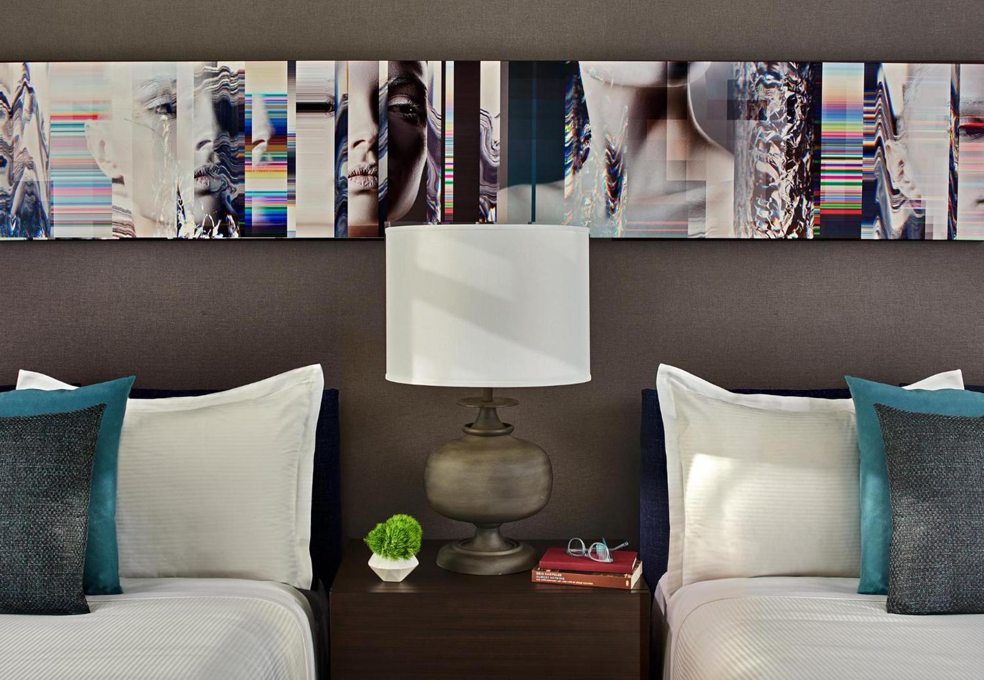 Hotel Zelos San Francisco photo 32