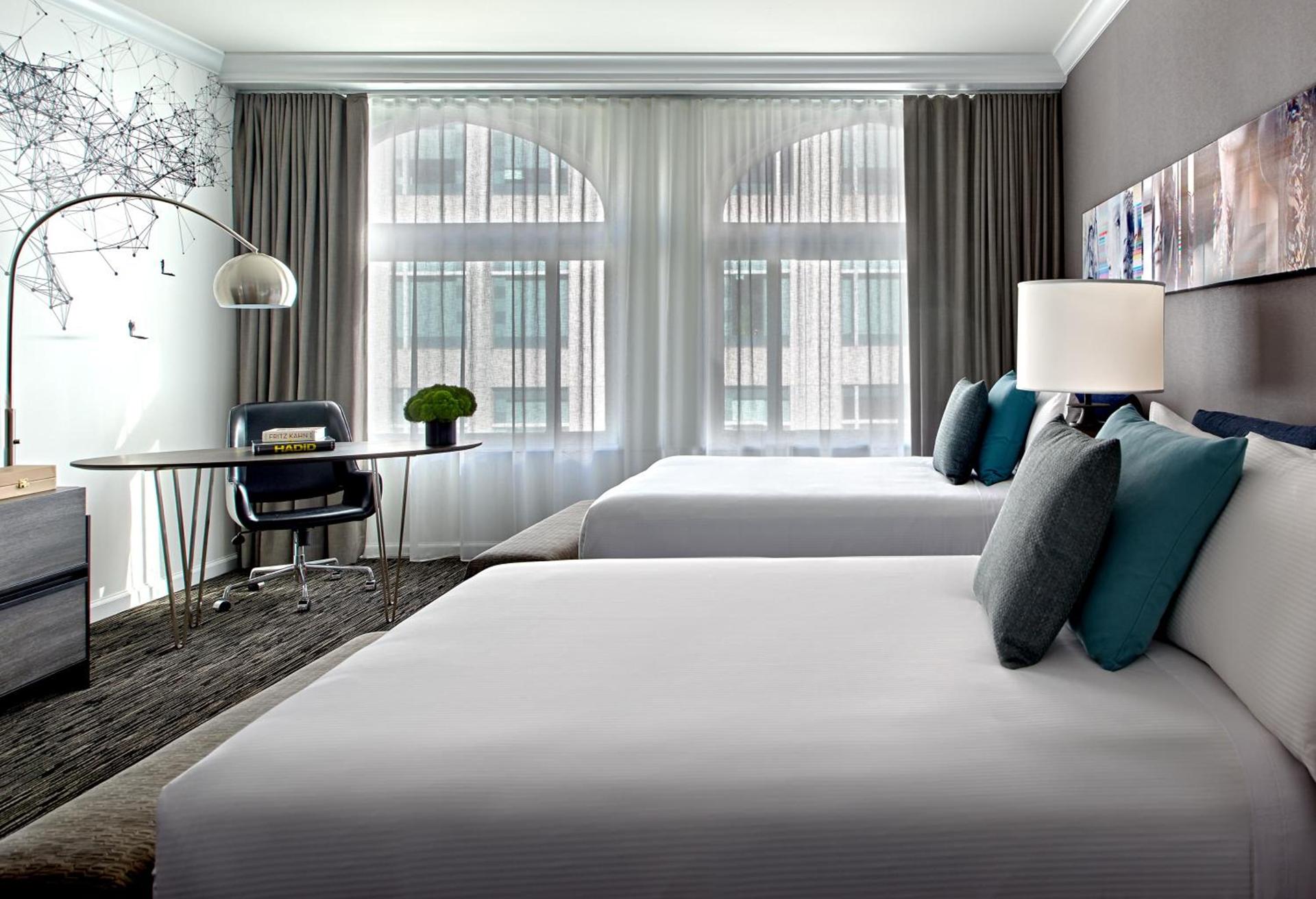 Hotel Zelos San Francisco photo 27