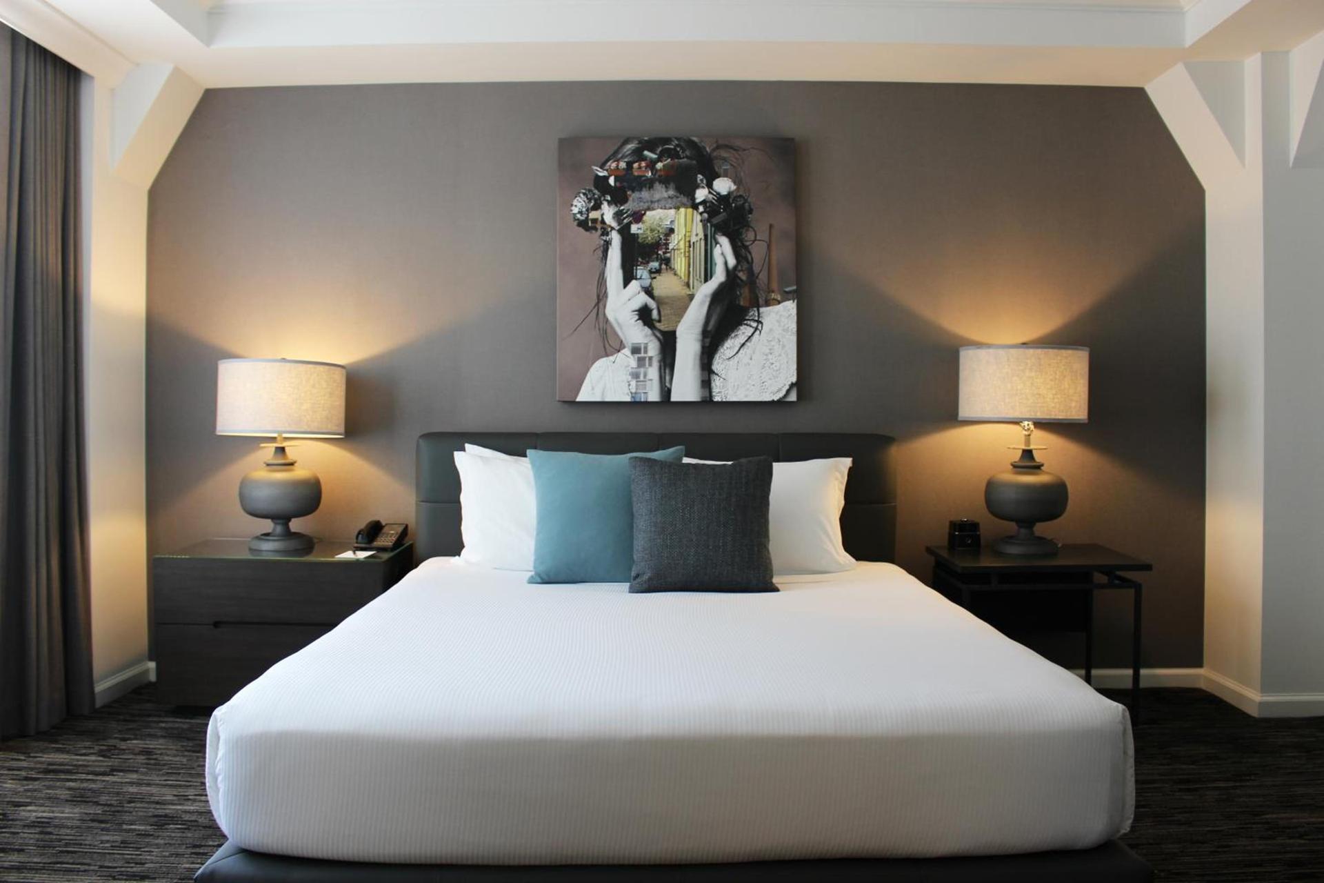 Hotel Zelos San Francisco photo 34