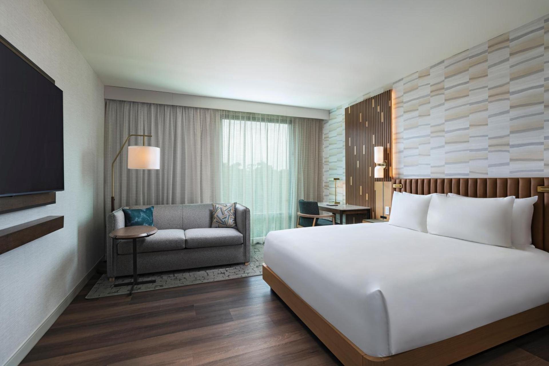 Hyatt Regency Conroe photo 63