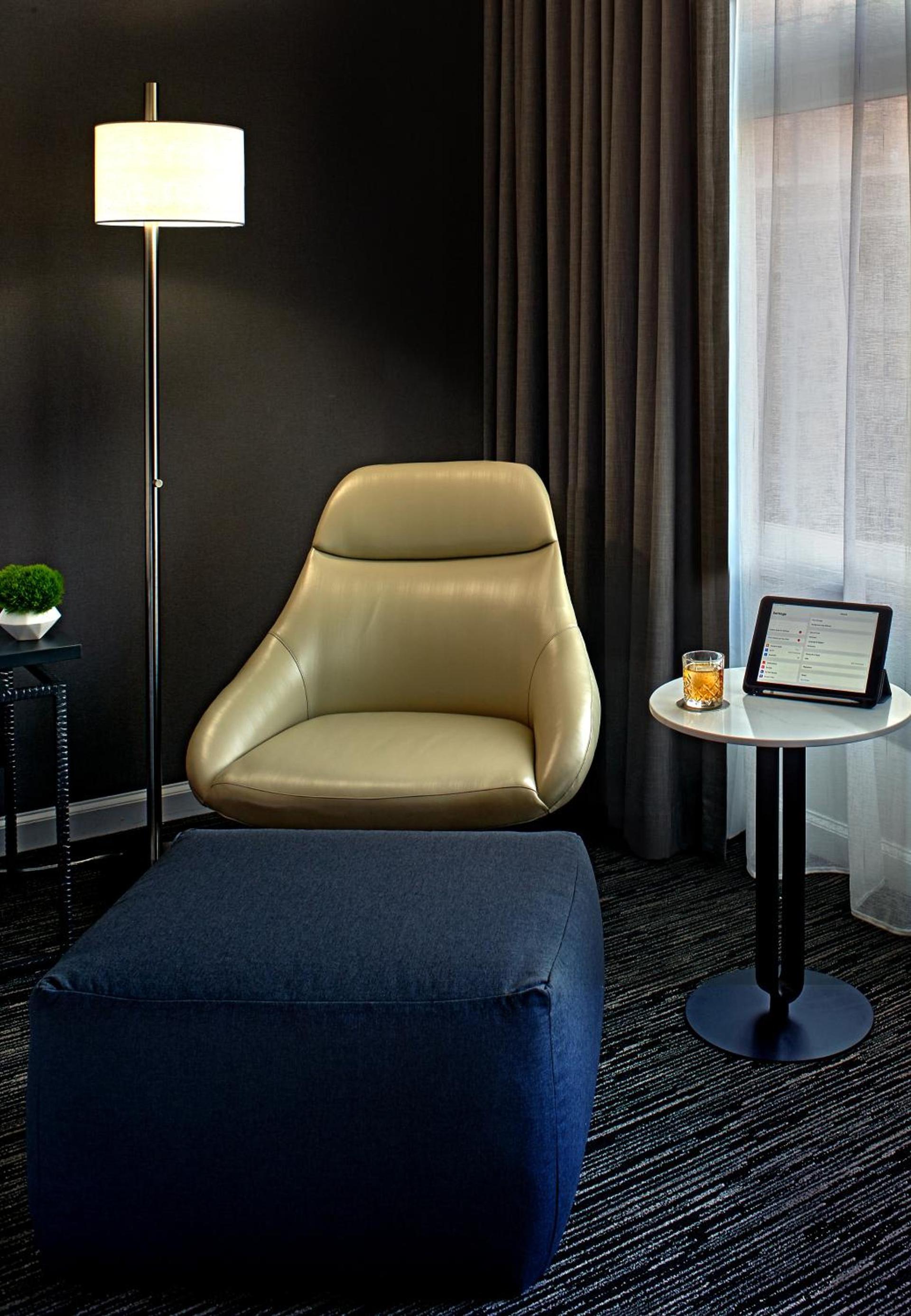 Hotel Zelos San Francisco photo 45