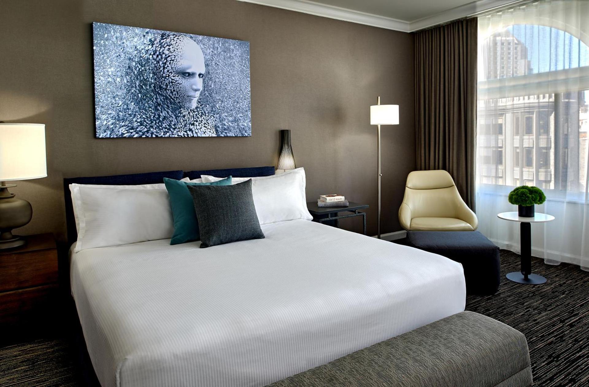 Hotel Zelos San Francisco photo 38