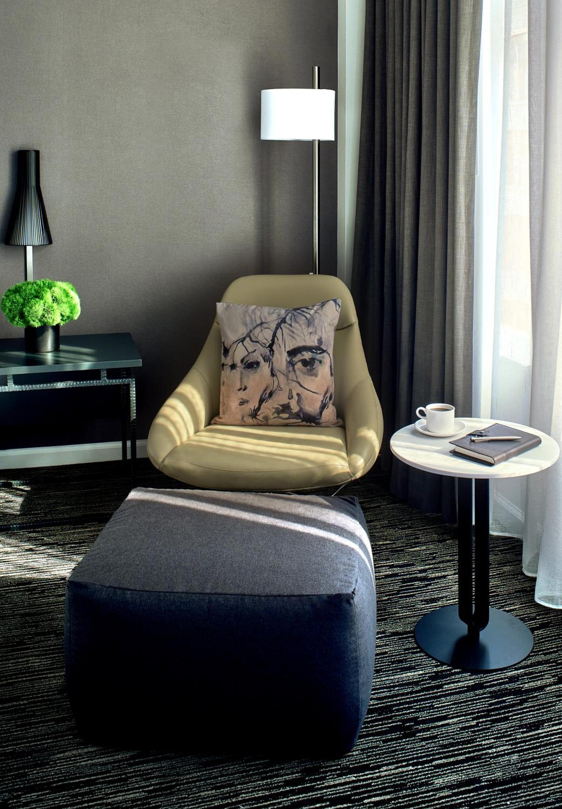 Hotel Zelos San Francisco photo 43