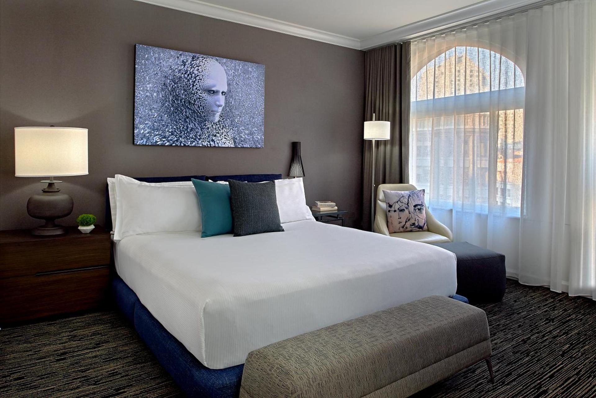 Hotel Zelos San Francisco photo 40