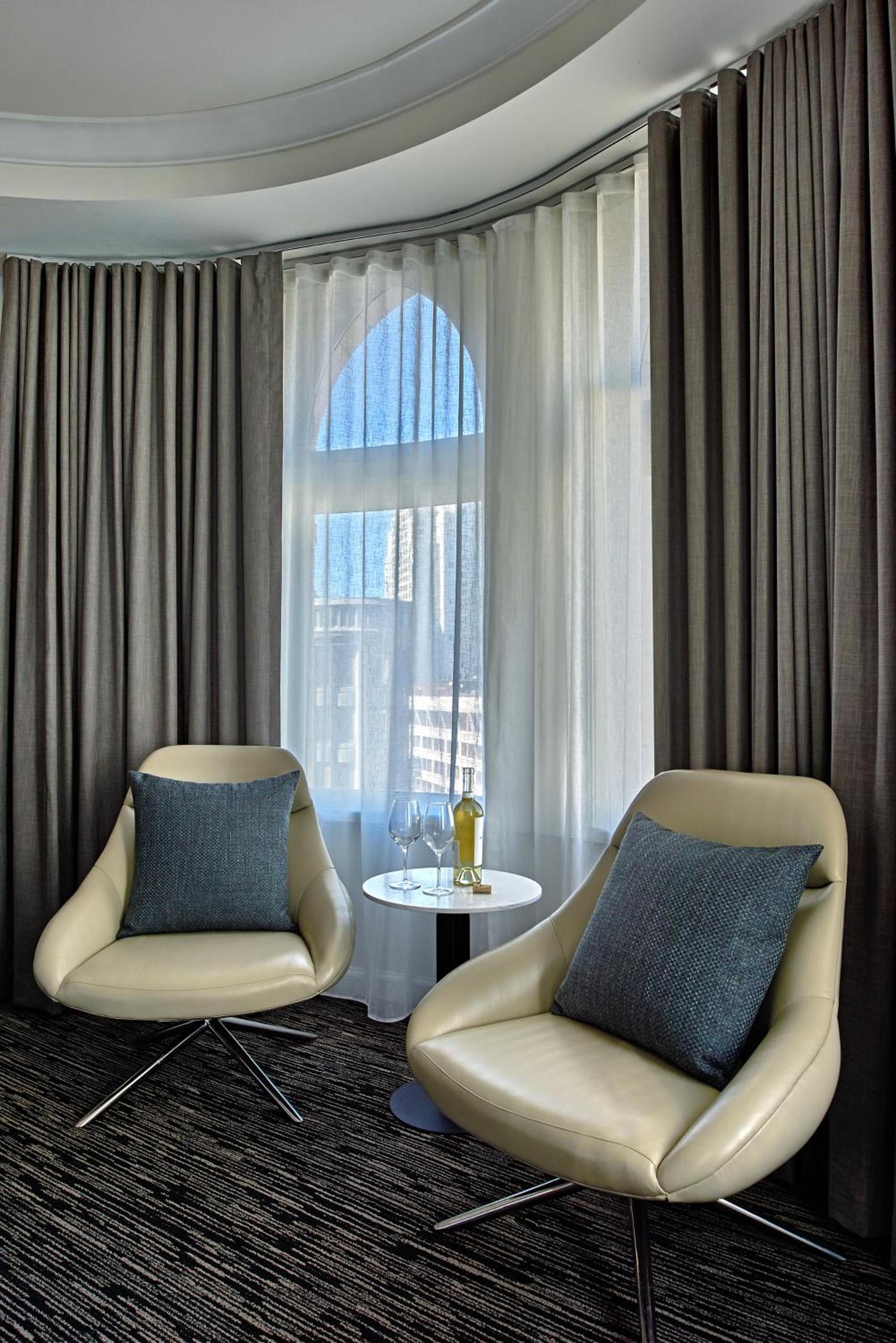 Hotel Zelos San Francisco photo 50