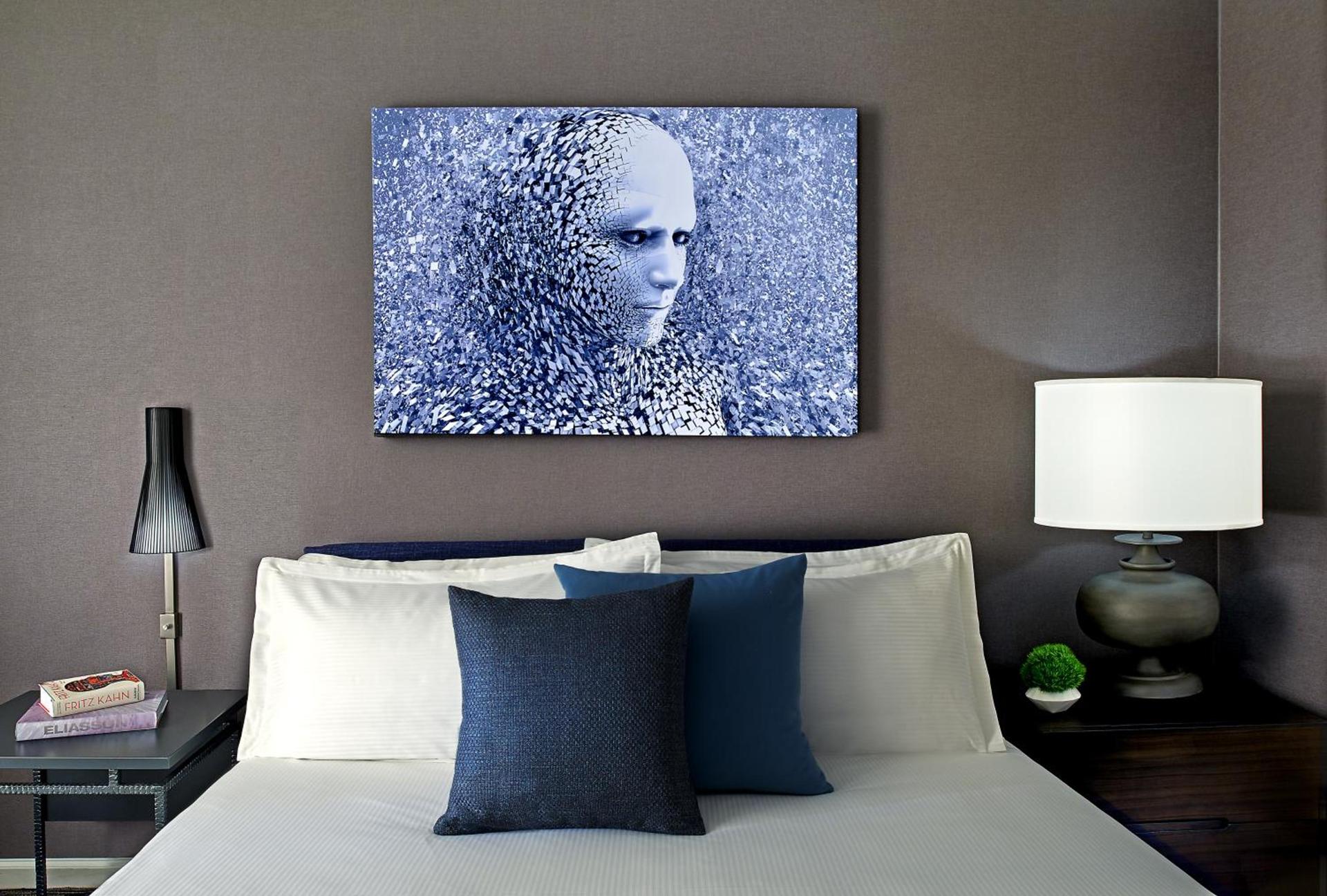 Hotel Zelos San Francisco photo 53