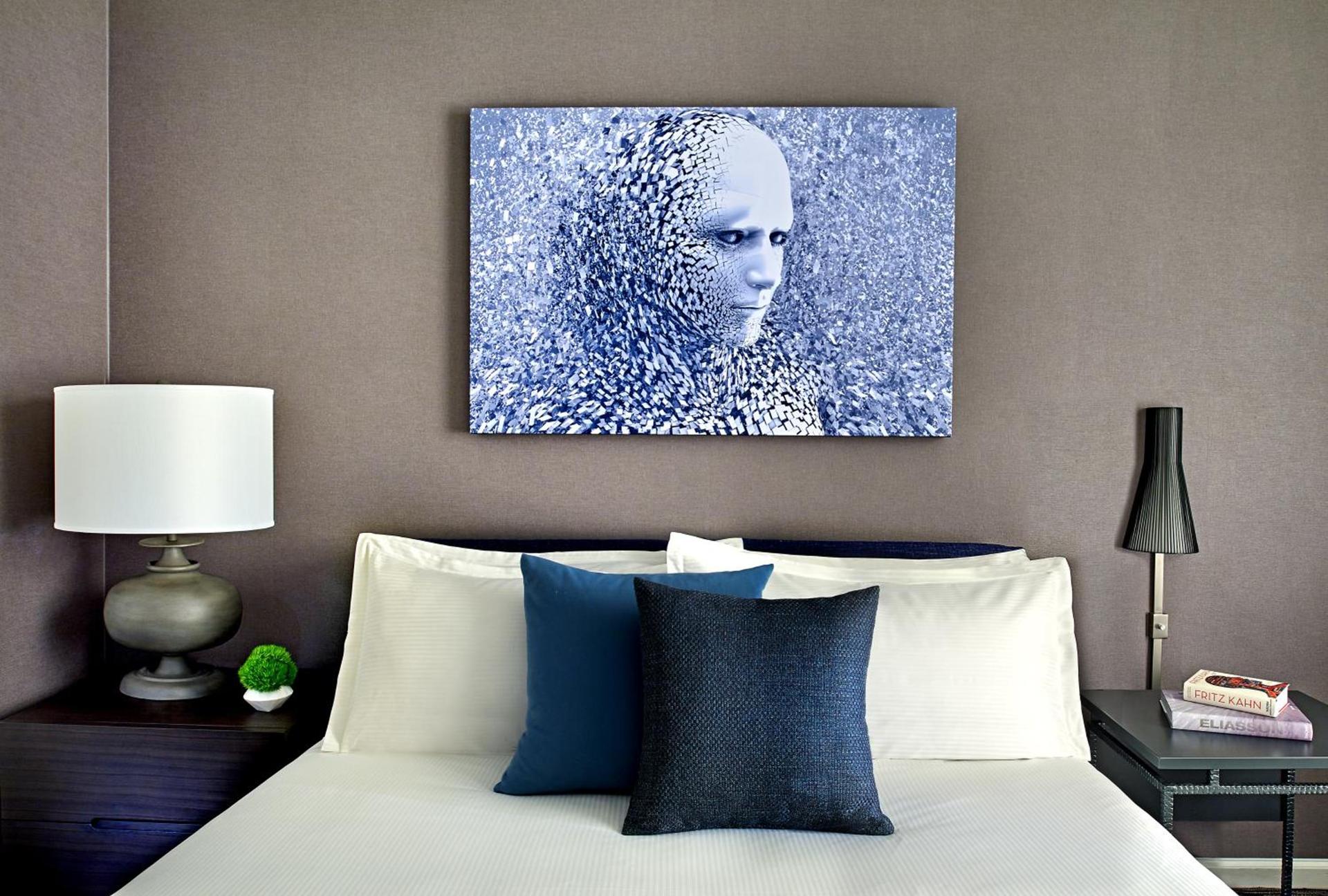 Hotel Zelos San Francisco photo 49