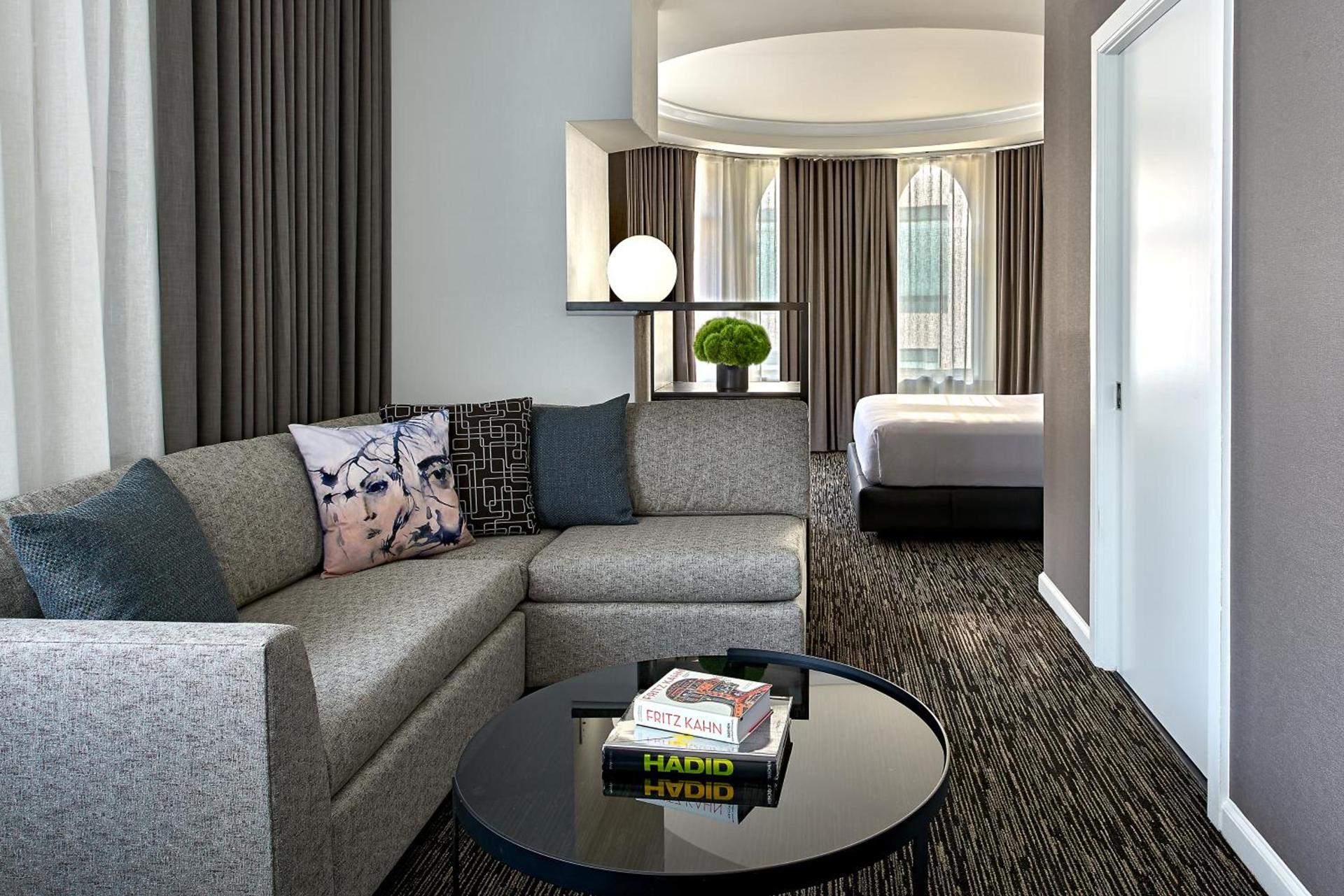Hotel Zelos San Francisco photo 48