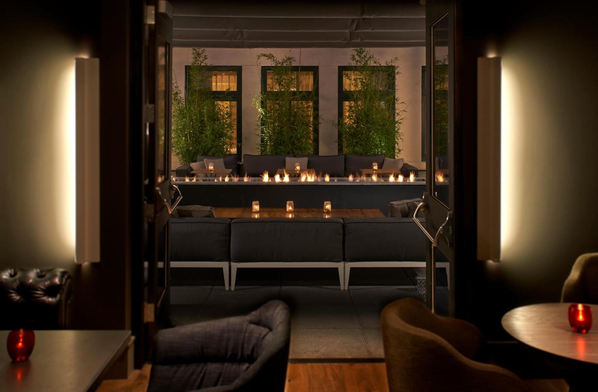 Hotel Zelos San Francisco photo 51