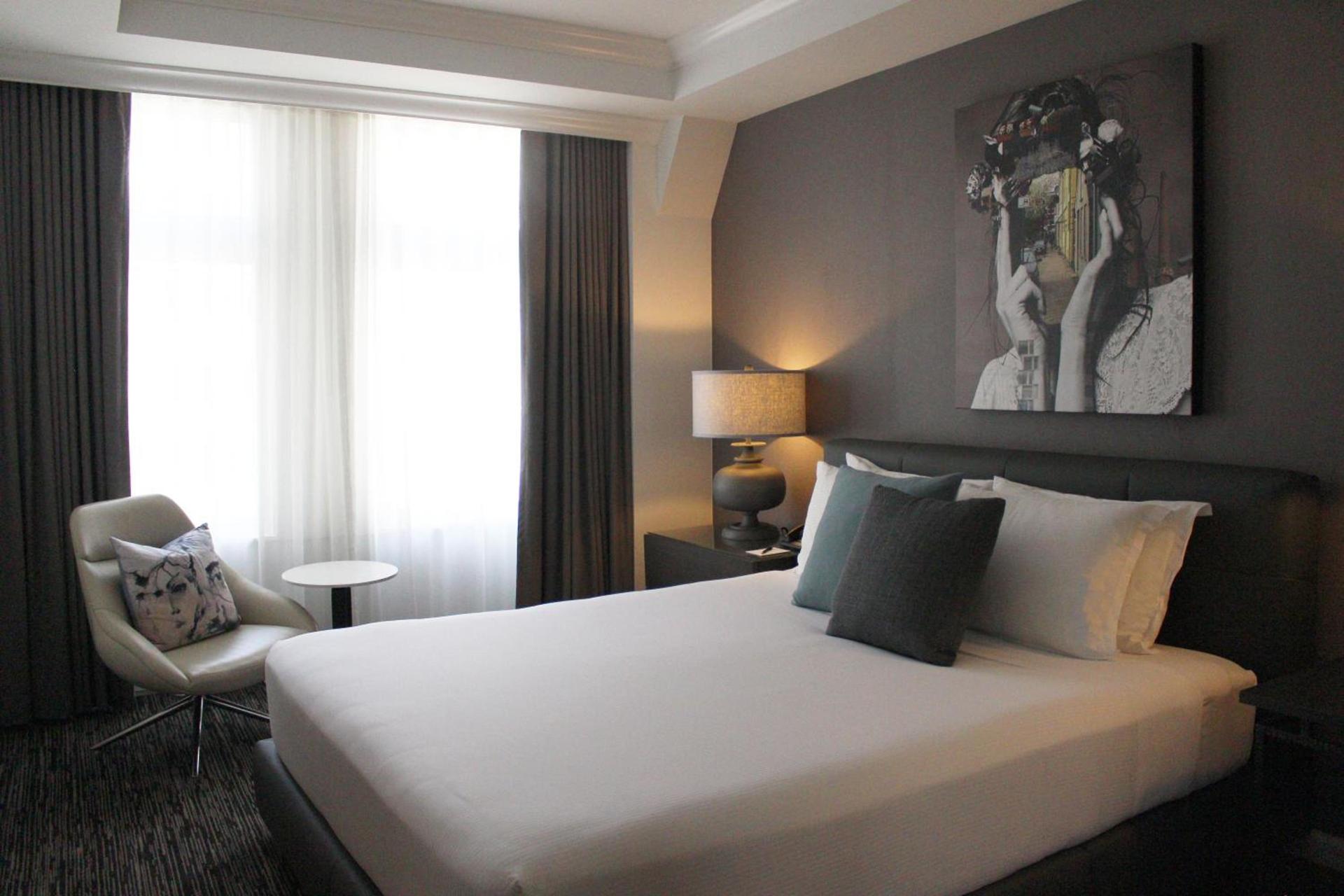 Hotel Zelos San Francisco photo 56