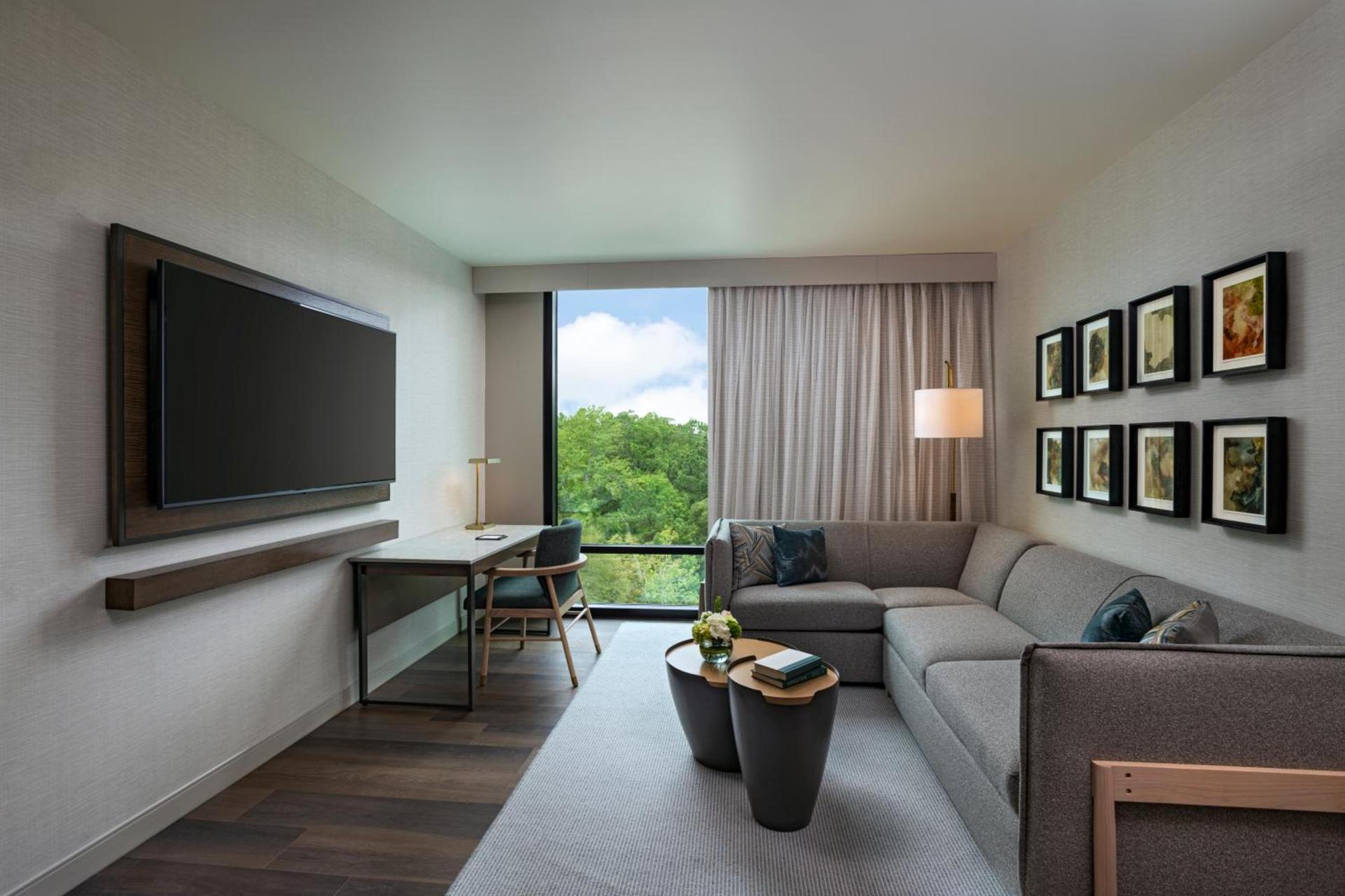 Hyatt Regency Conroe photo 65