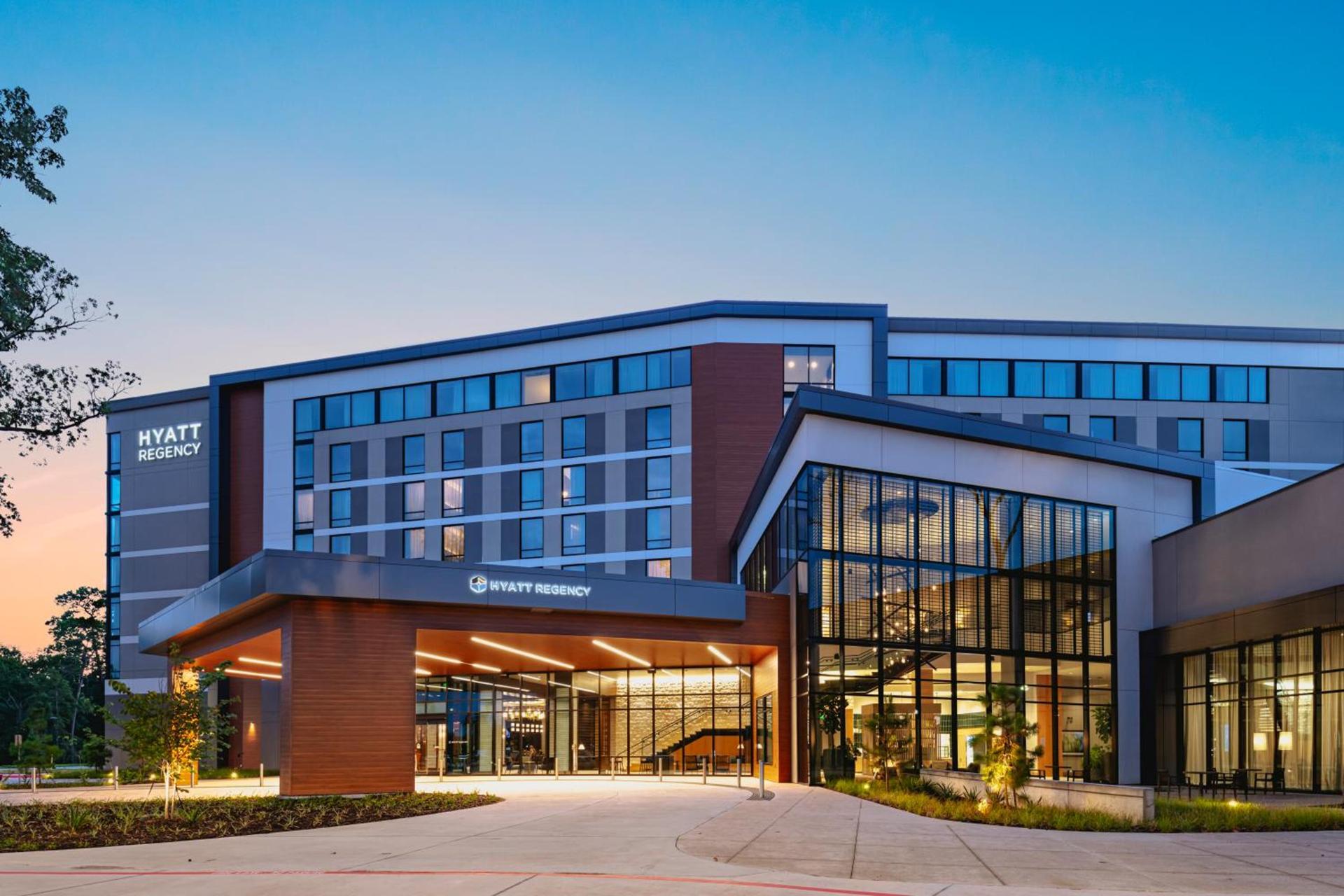 Hyatt Regency Conroe photo 40