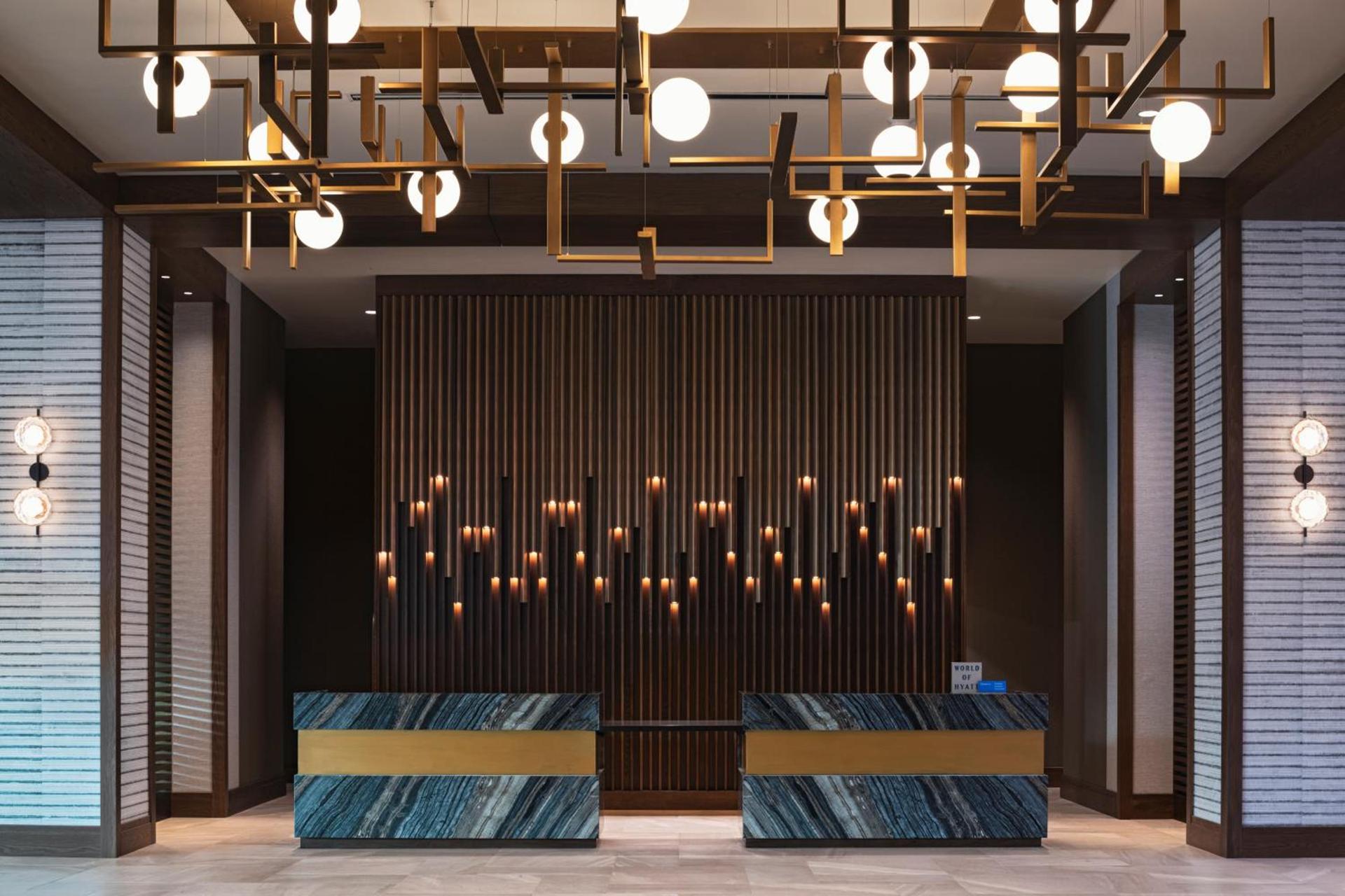 Hyatt Regency Conroe photo 42