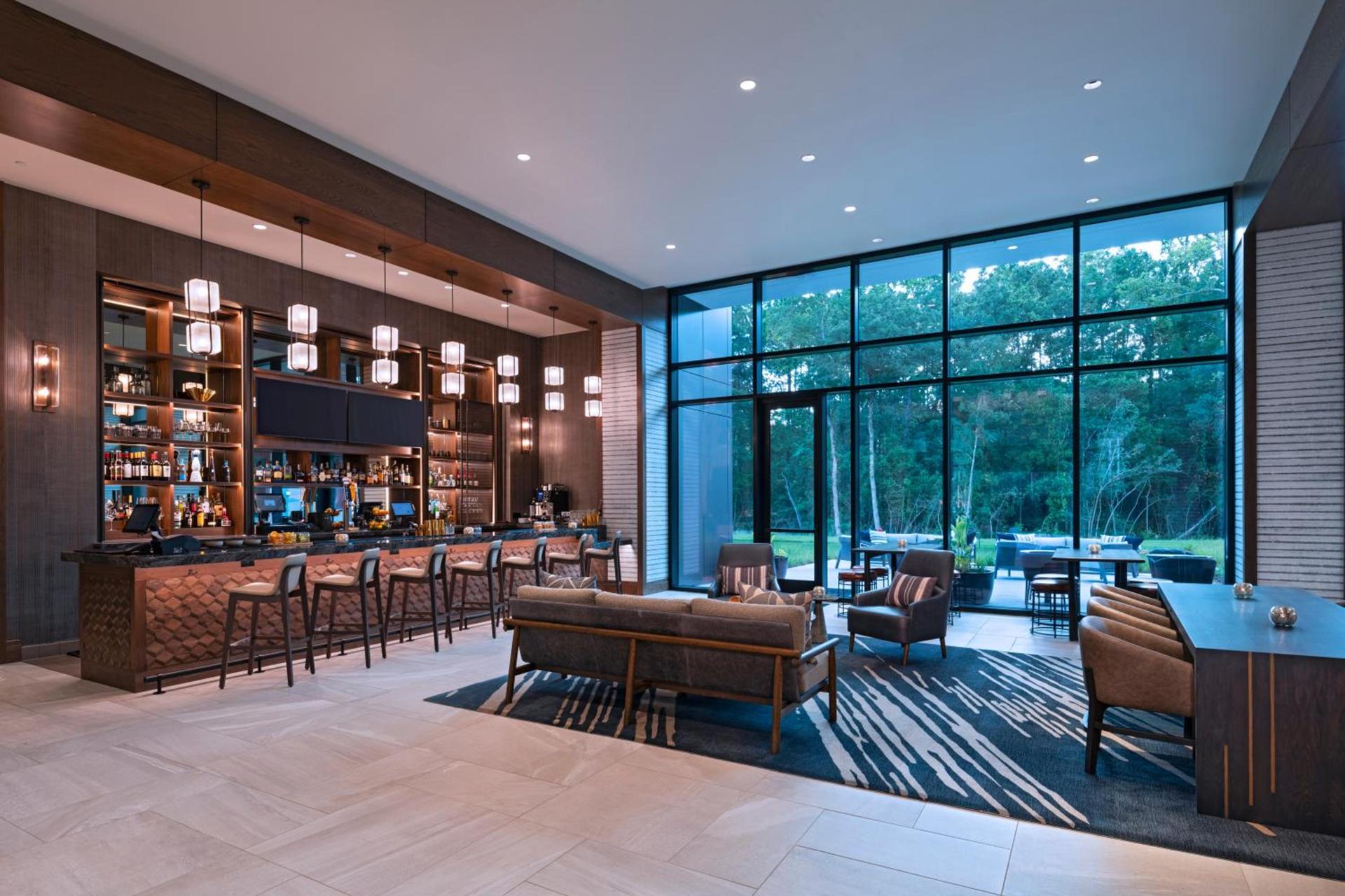Hyatt Regency Conroe photo 45
