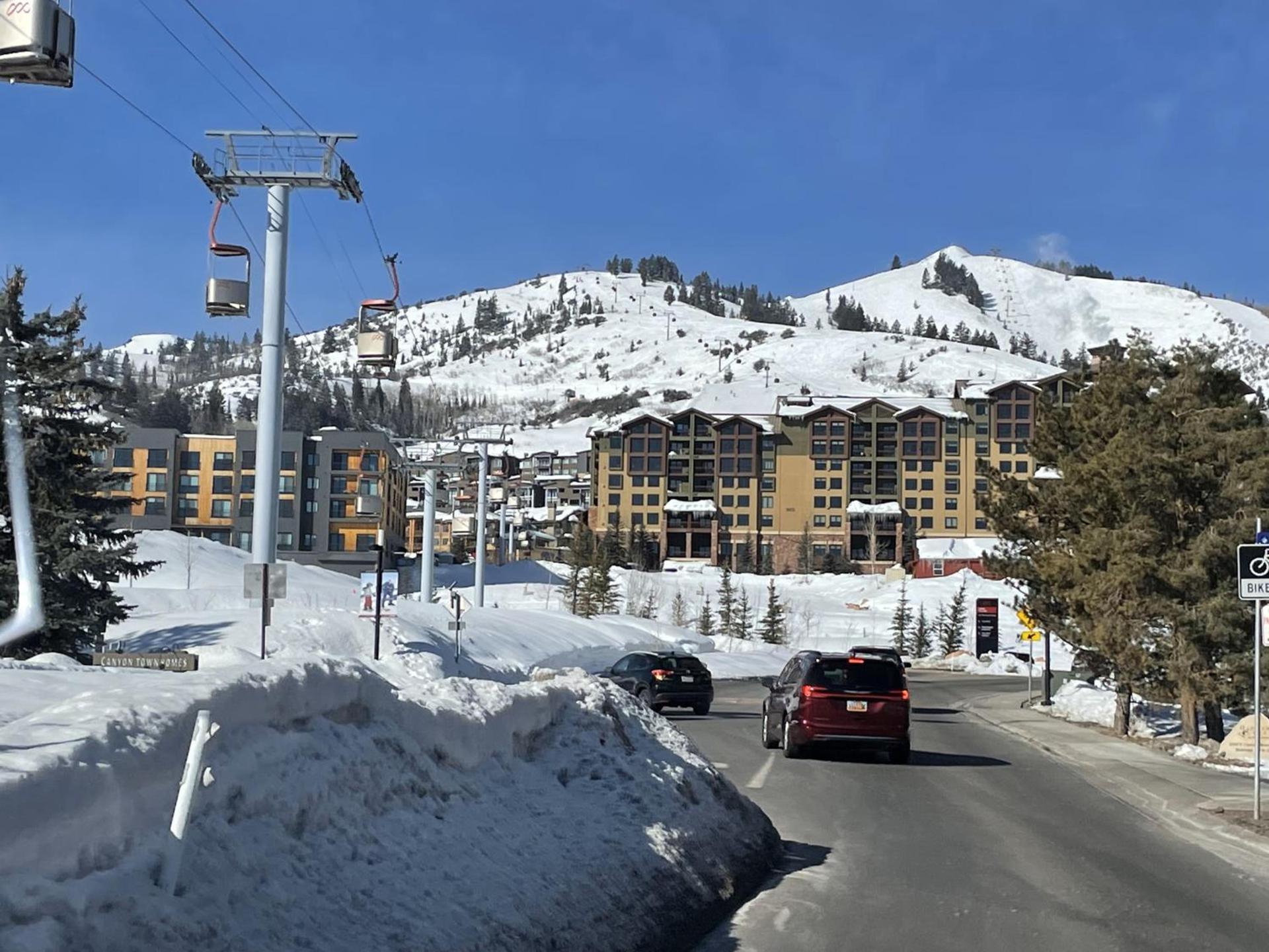 Park City Slope Side - Canyons photo 5