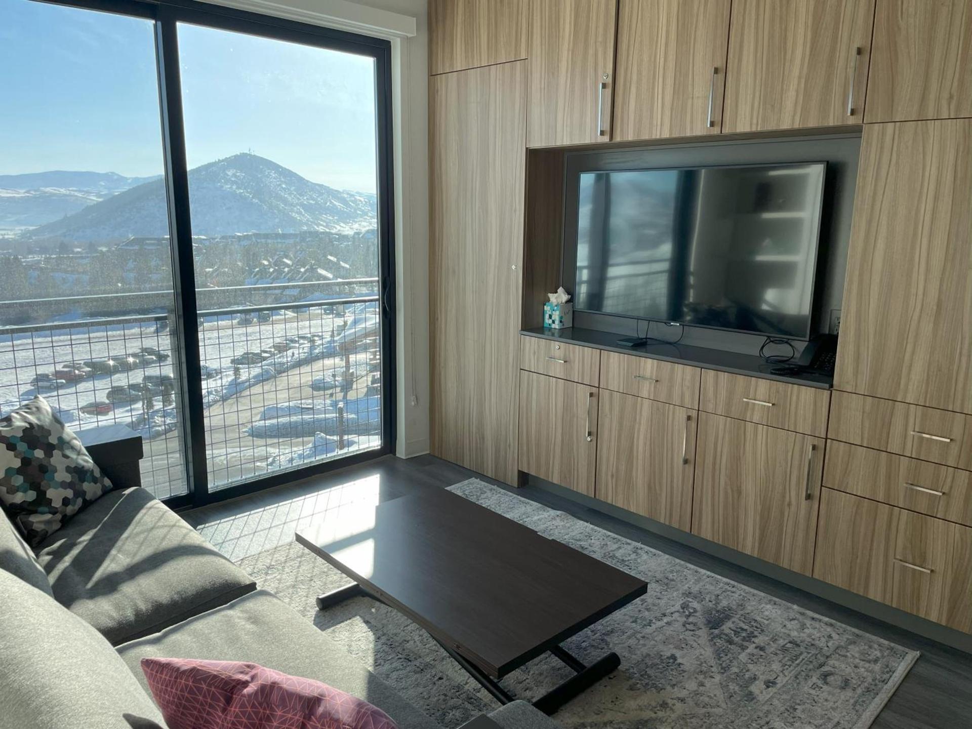 Park City Slope Side - Canyons photo 18