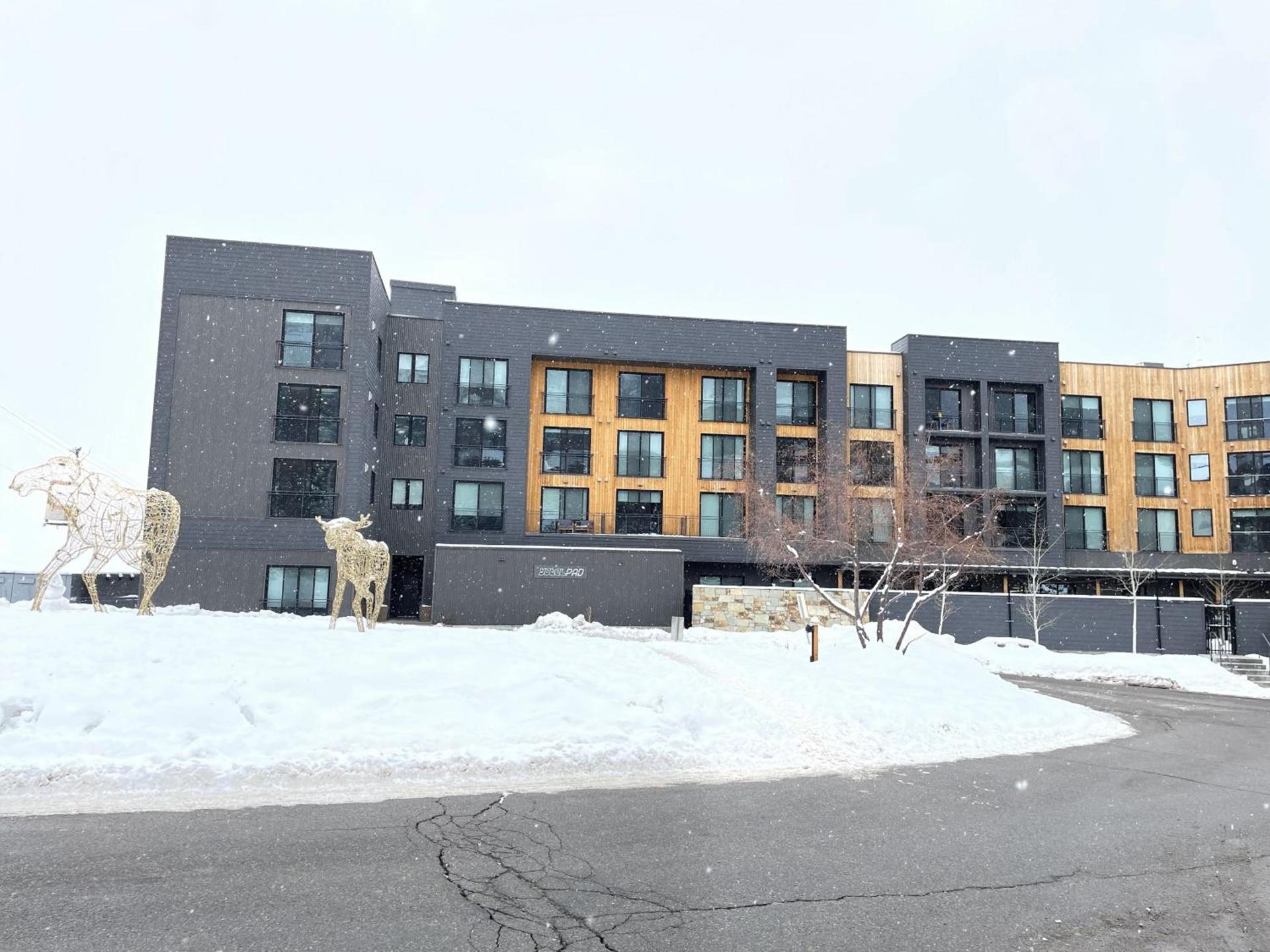 Park City Slope Side - Canyons photo 1