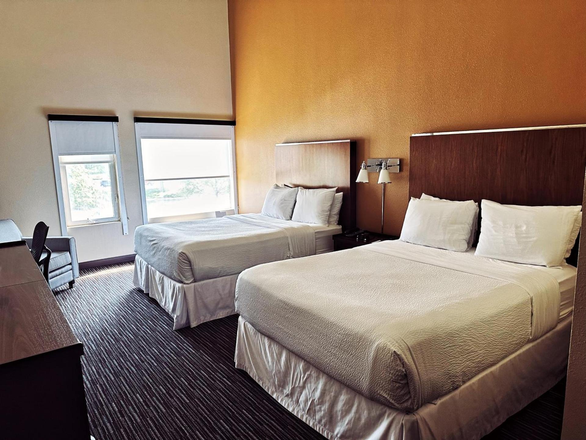 Four Points by Sheraton Buffalo Grove photo 2