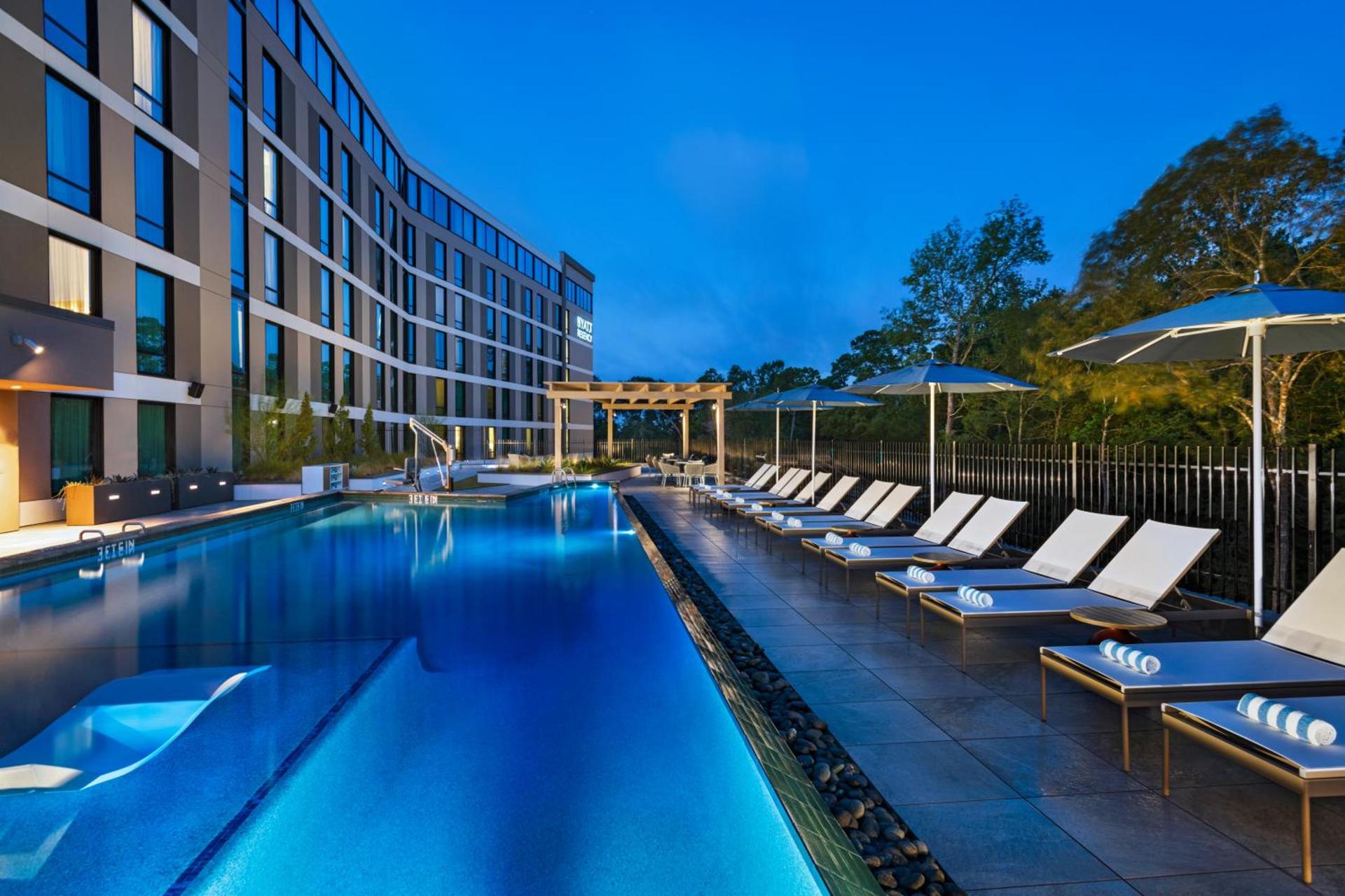 Hyatt Regency Conroe photo 44