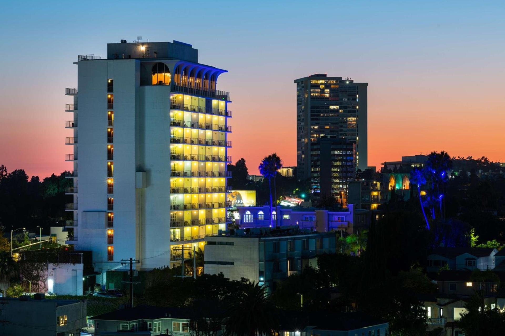 Cameo Beverly Hills, LXR Hotels & Resorts photo 2