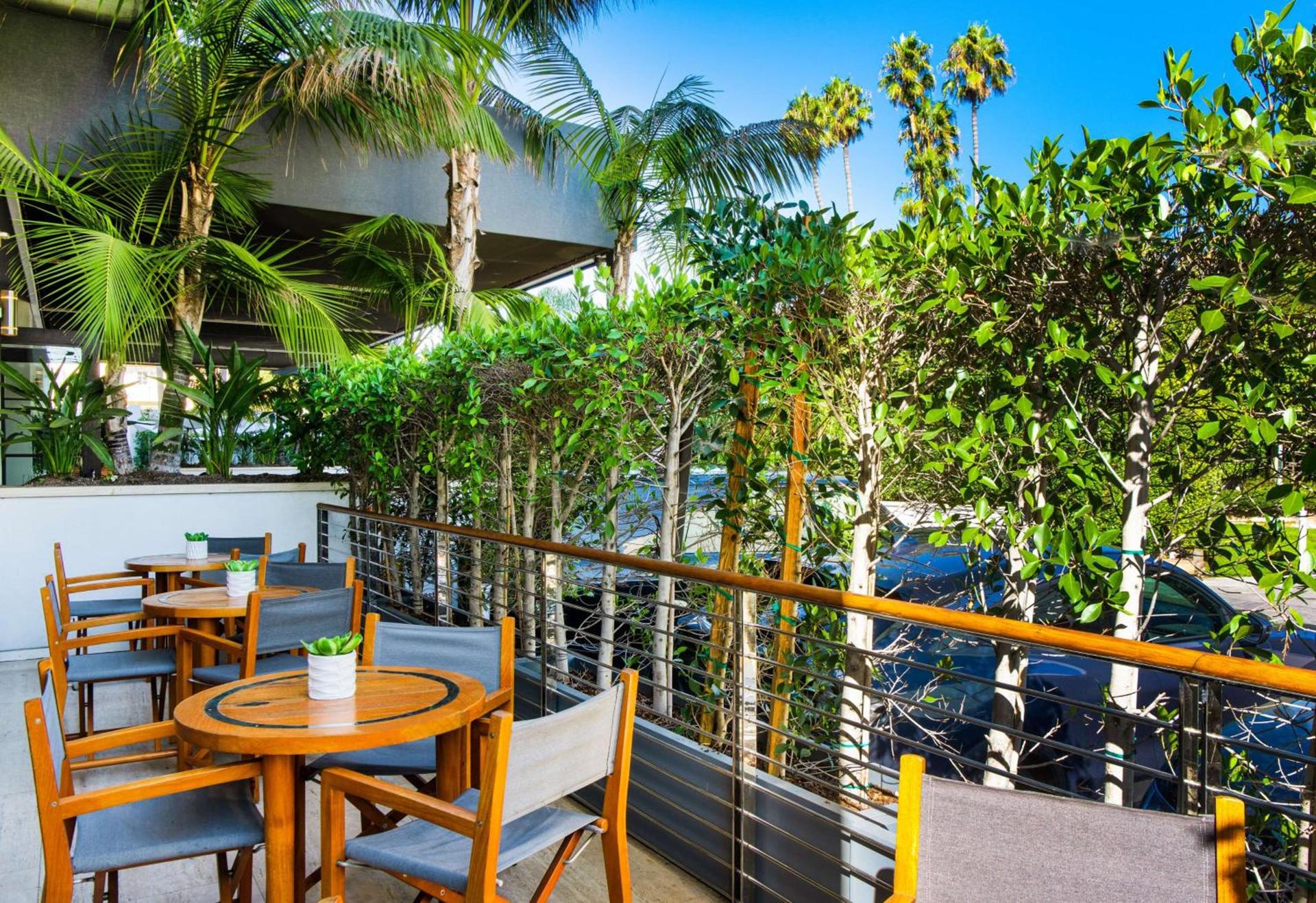 Cameo Beverly Hills, LXR Hotels & Resorts photo 3