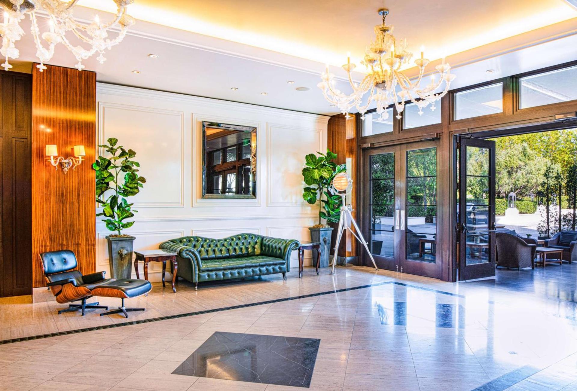 Cameo Beverly Hills, LXR Hotels & Resorts photo 4