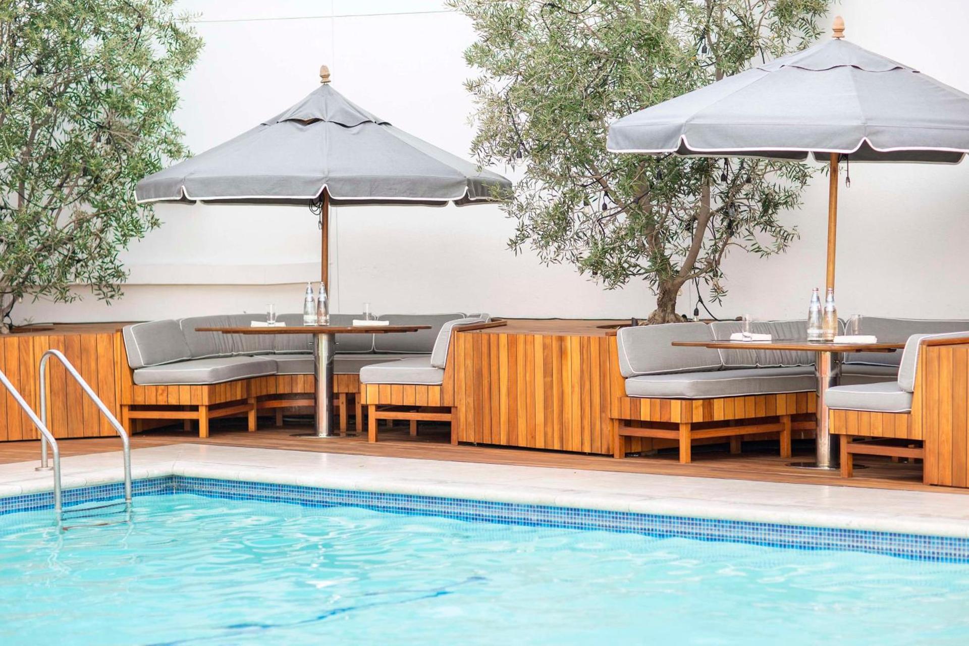 Cameo Beverly Hills, LXR Hotels & Resorts photo 5