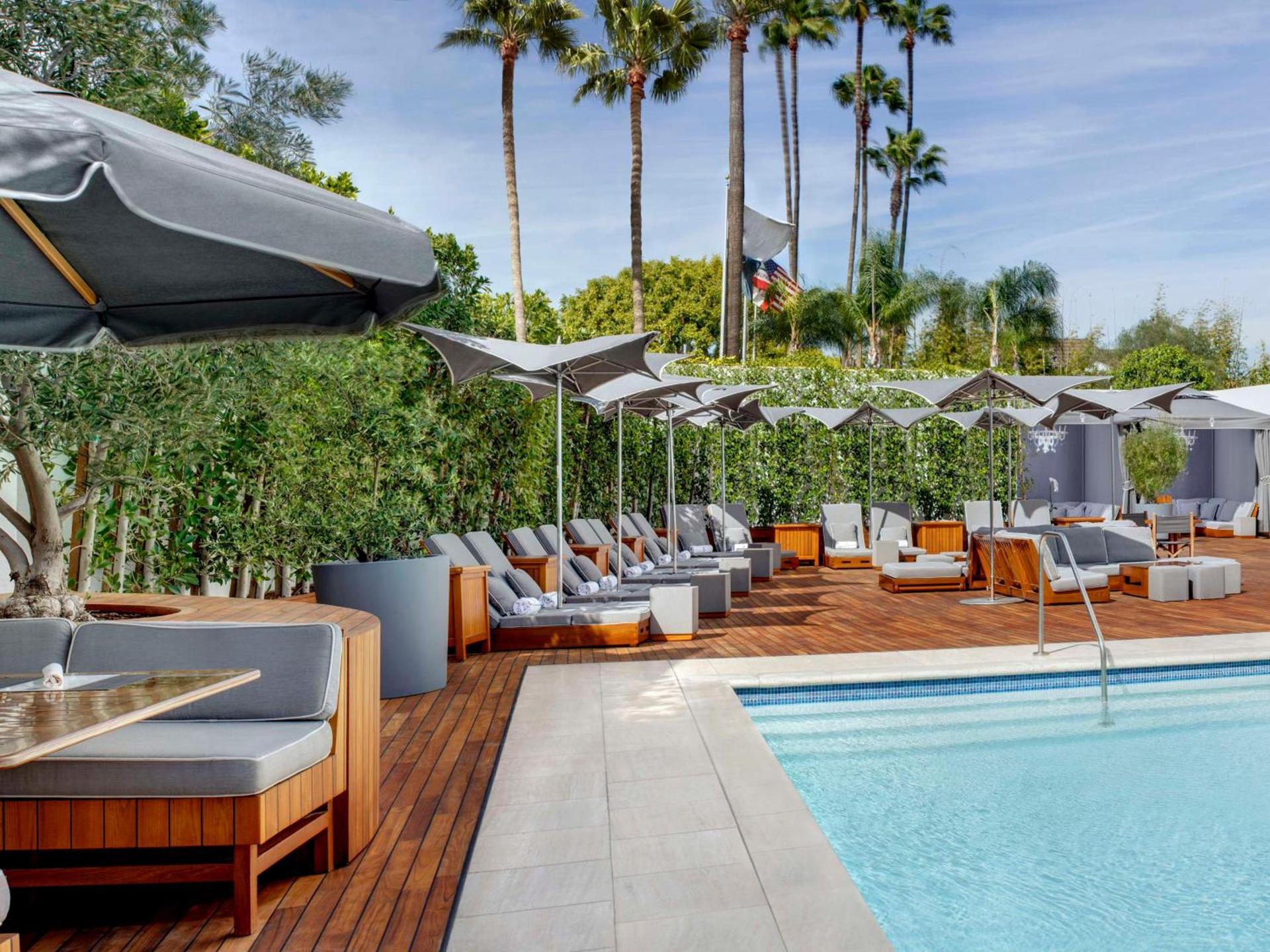 Cameo Beverly Hills, LXR Hotels & Resorts photo 7
