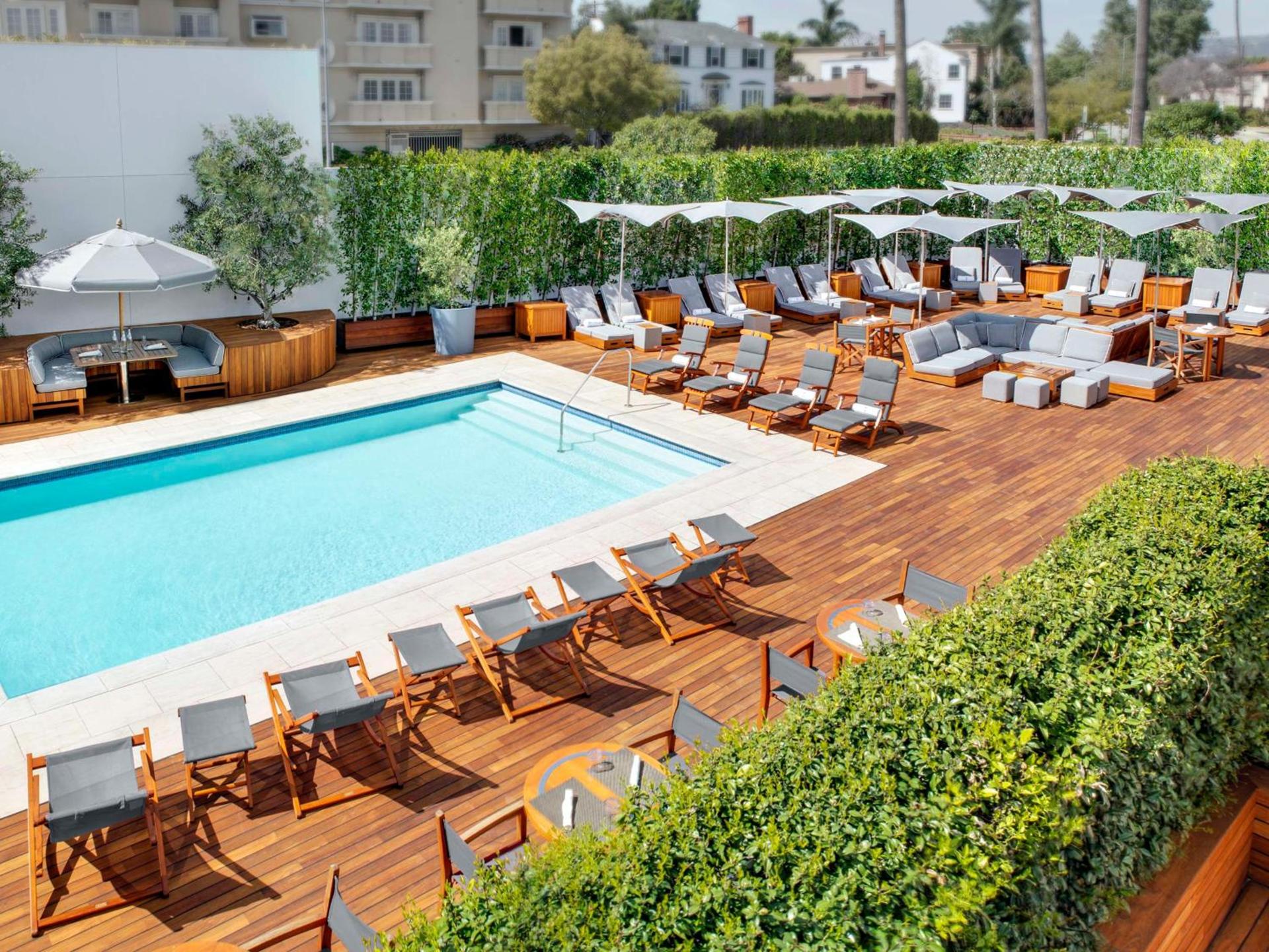 Cameo Beverly Hills, LXR Hotels & Resorts photo 8