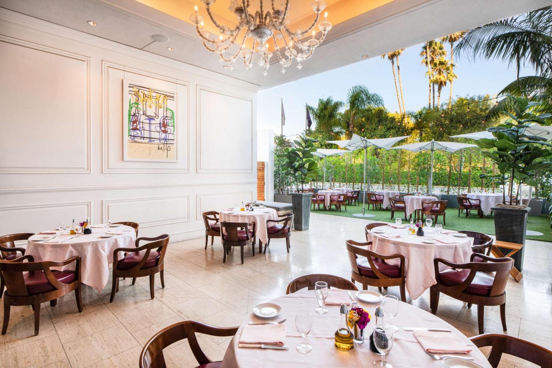 Cameo Beverly Hills, LXR Hotels & Resorts photo 10