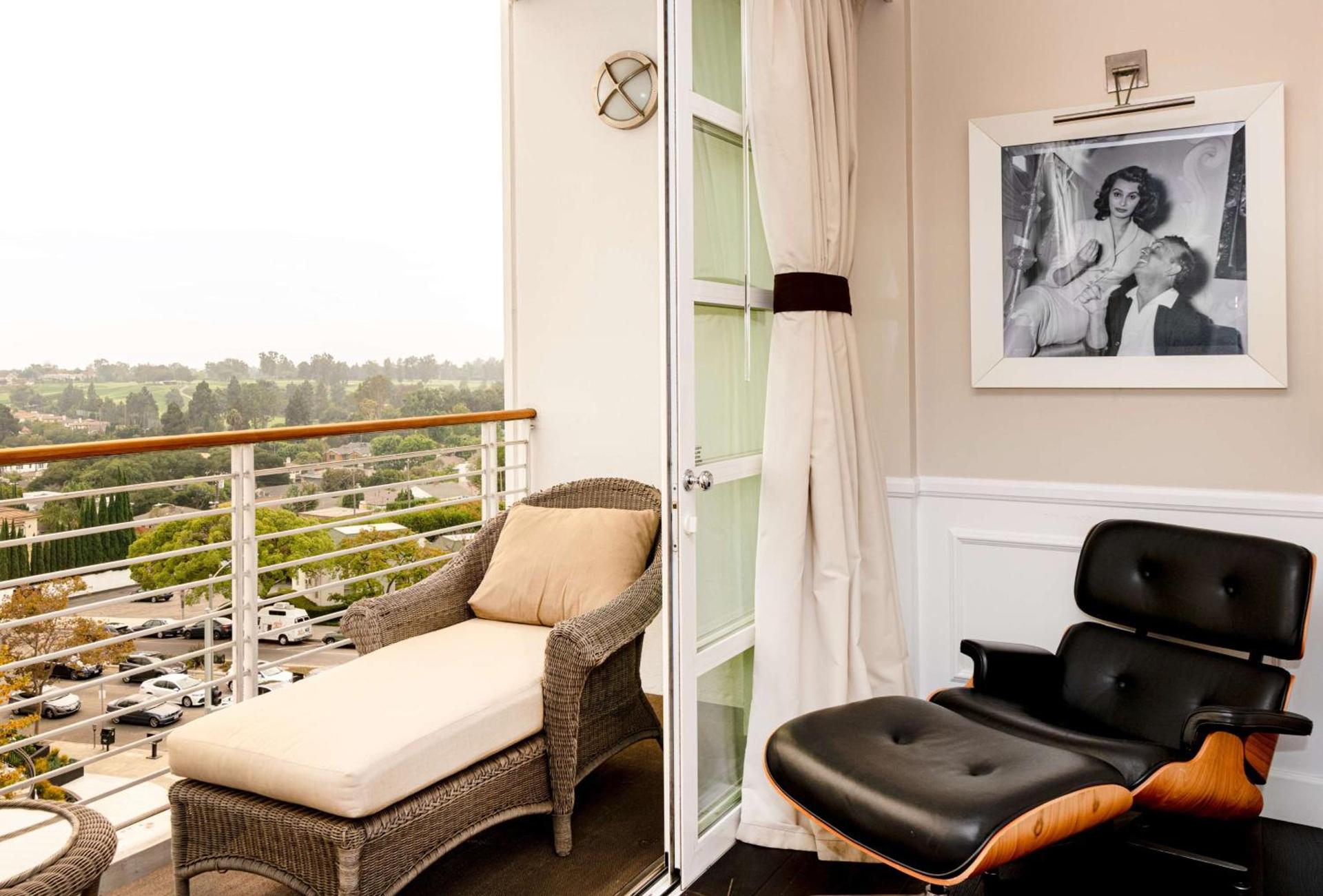 Cameo Beverly Hills, LXR Hotels & Resorts photo 14