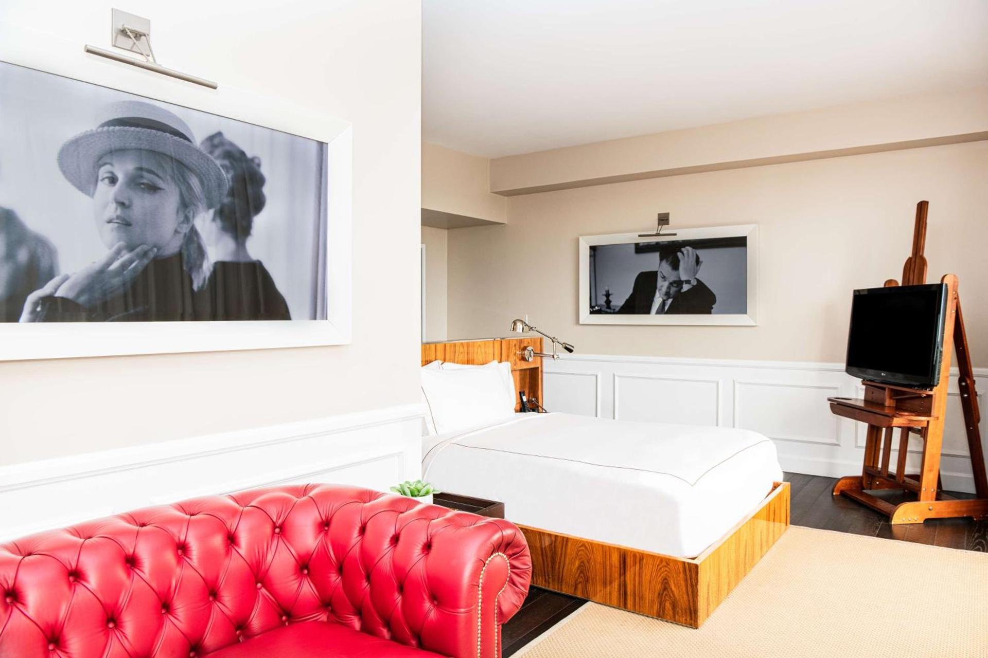 Cameo Beverly Hills, LXR Hotels & Resorts photo 16